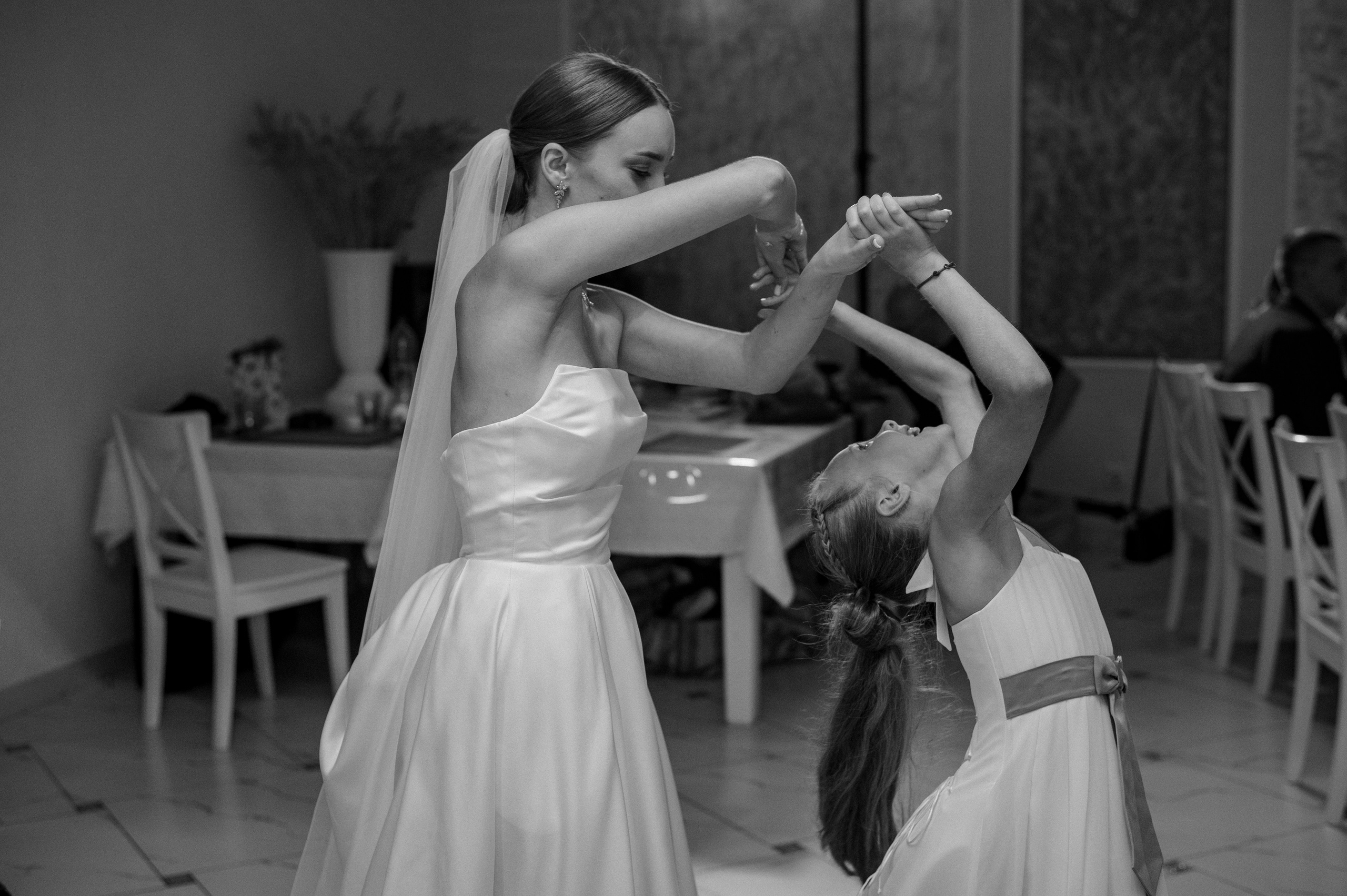 Игорь & Анастасия. Свадебный и семейный фотограф в Миллерово и Ростове Алёна Черепенина