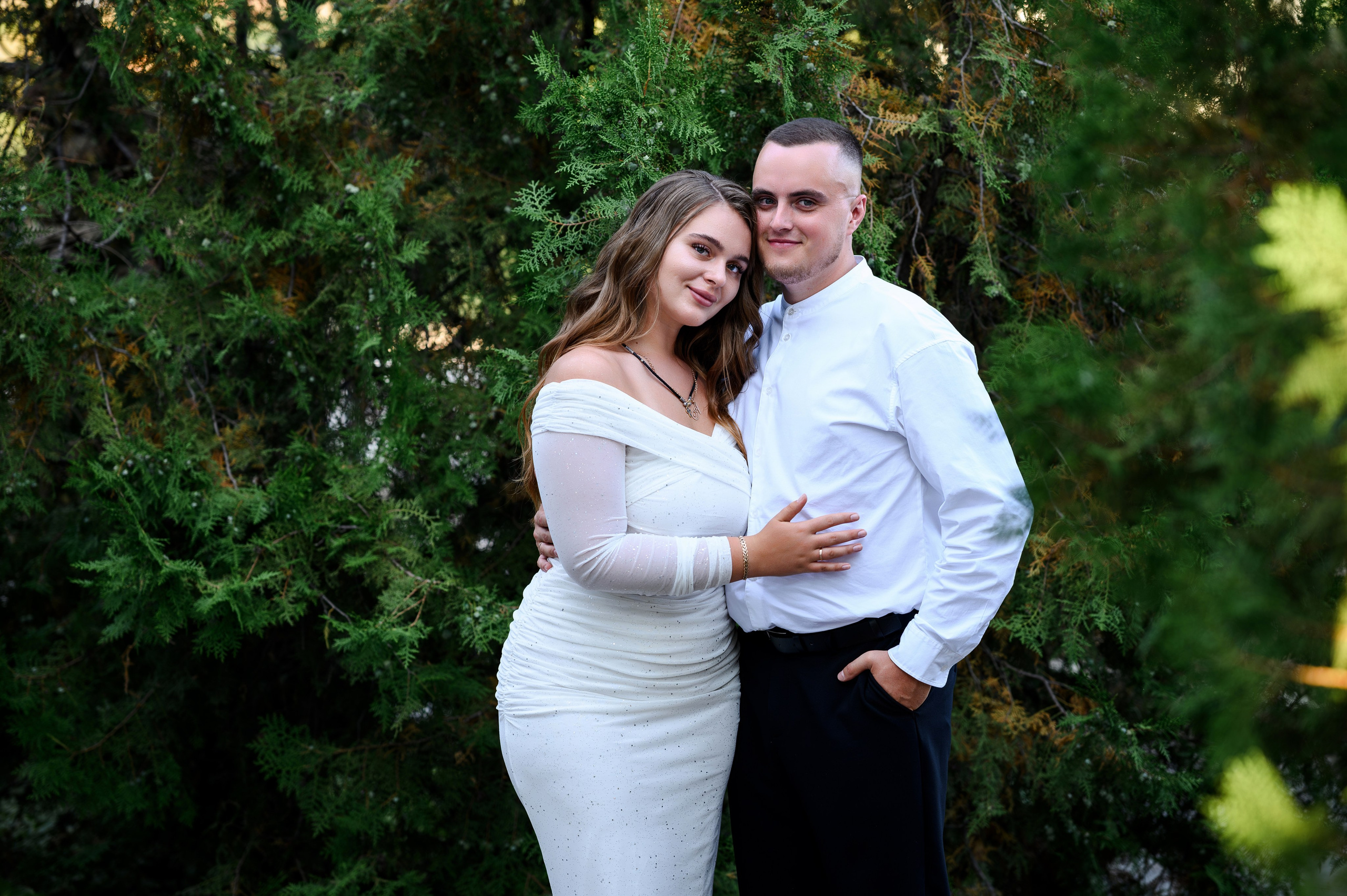 Владислав & Алина. Свадебный и семейный фотограф в Миллерово и Ростове Алёна Черепенина