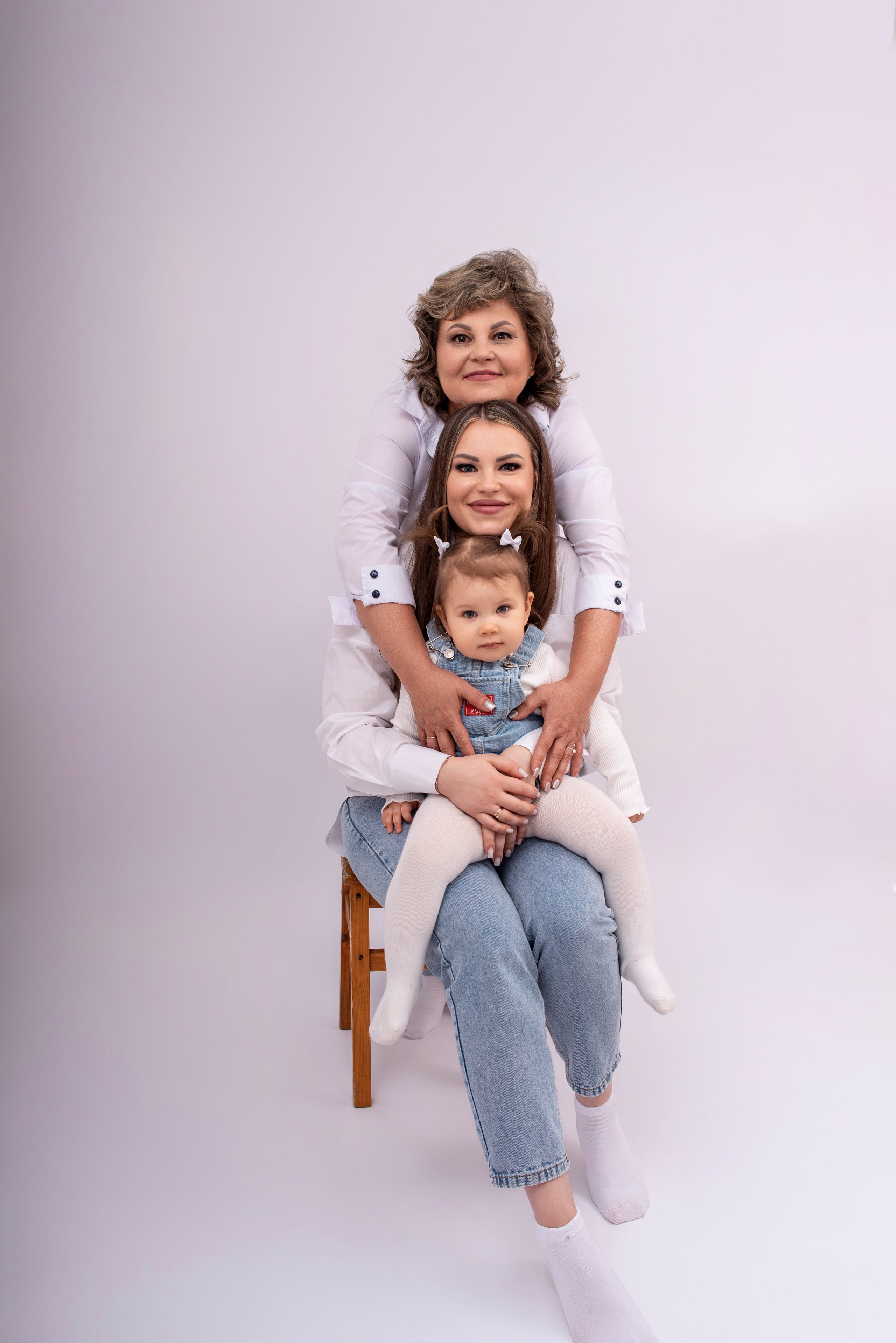 Татьяна. Дарья. Анна. Свадебный и семейный фотограф в Миллерово и Ростове Алёна Черепенина