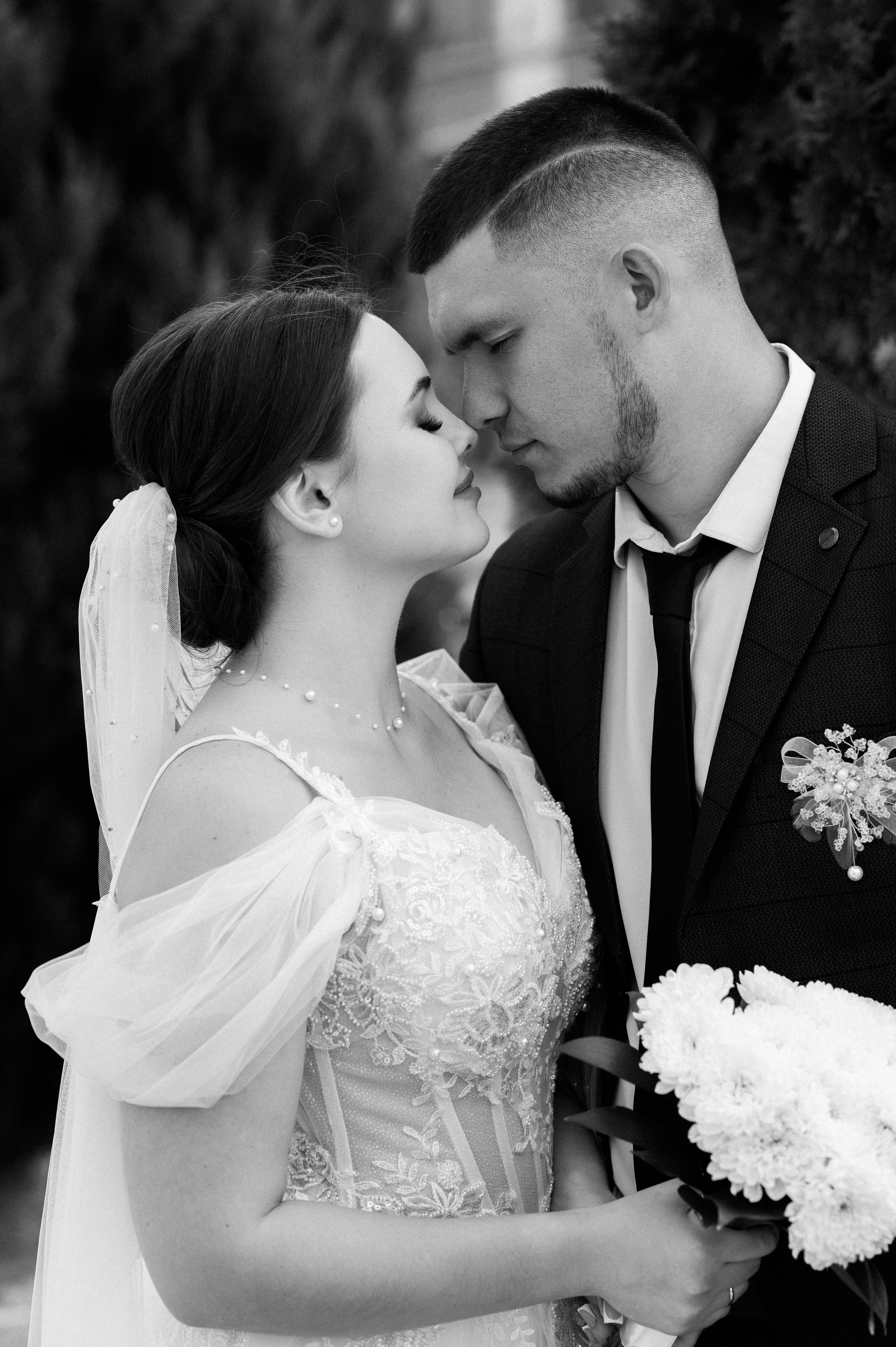 Антон и Екатерина. Свадебный и семейный фотограф в Миллерово и Ростове Алёна Черепенина