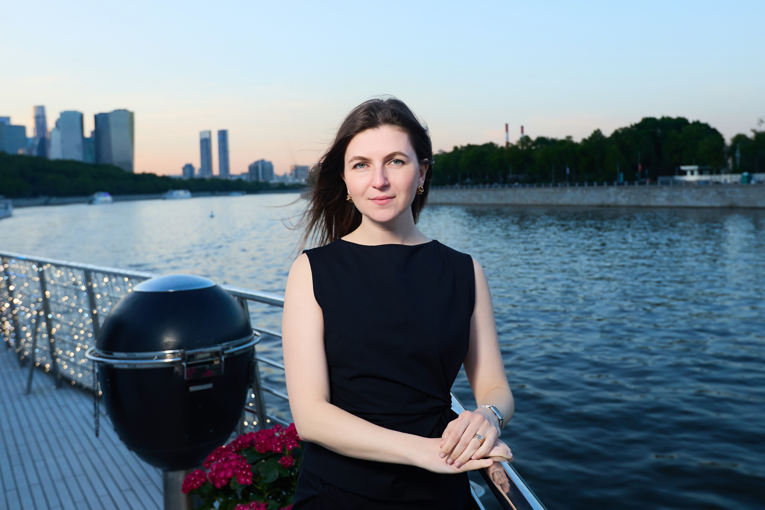 Выпускной 4 класс. Фотограф Иван Недорез