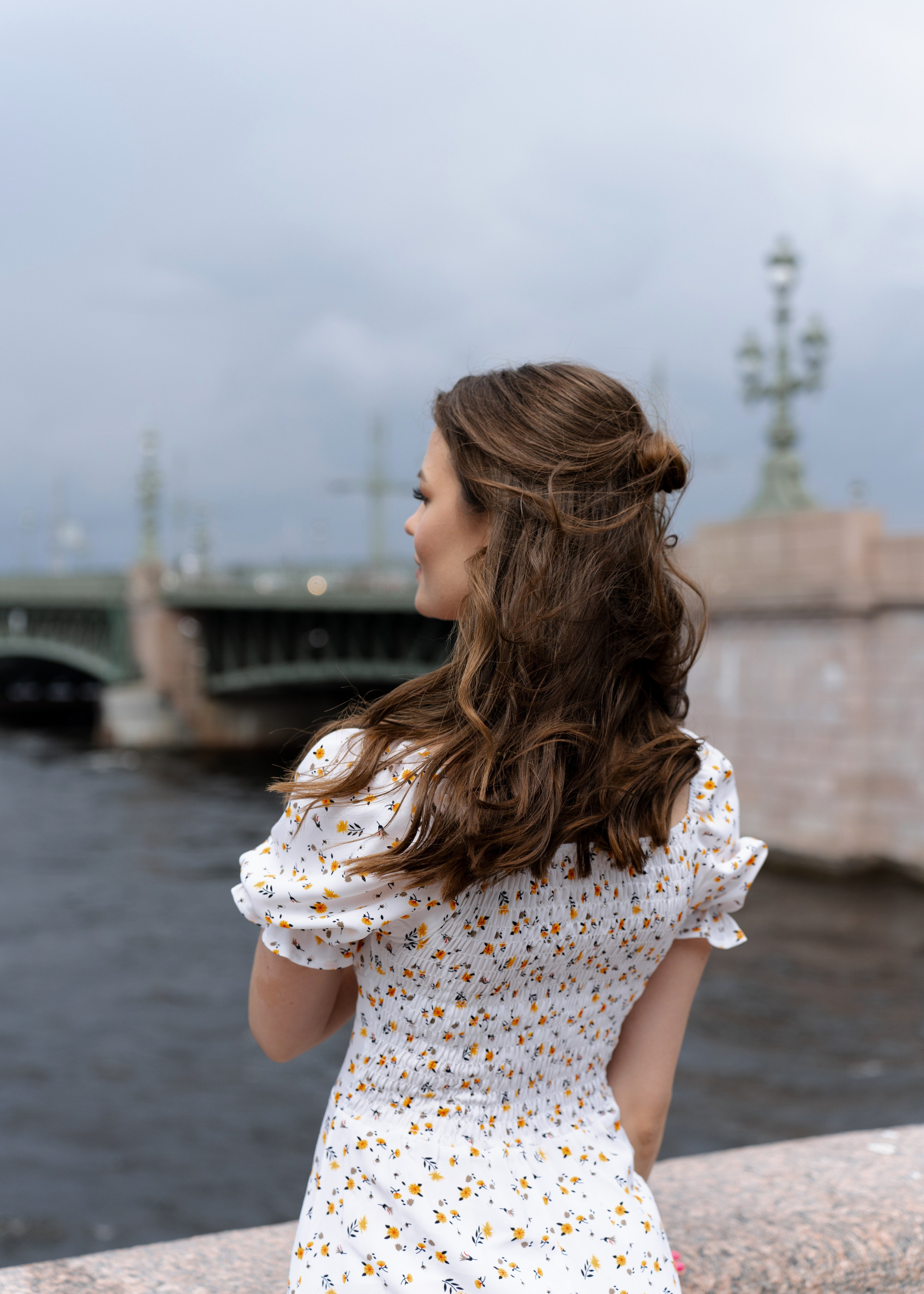 Екатерина. Фотограф Оксана Шавва