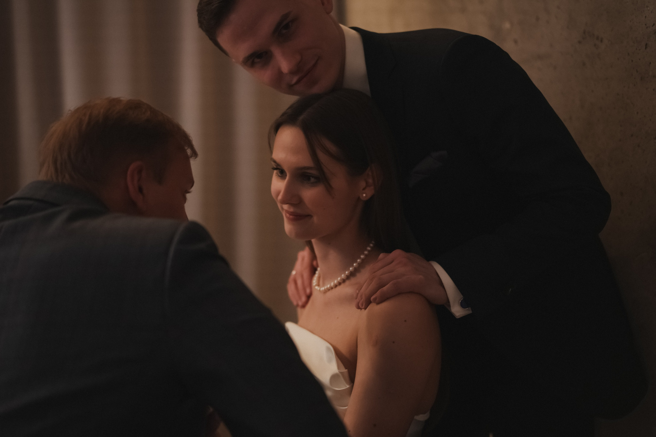 Однажды в лофте. Свадебный фотограф видеограф в Москве и Санкт-Петербурге