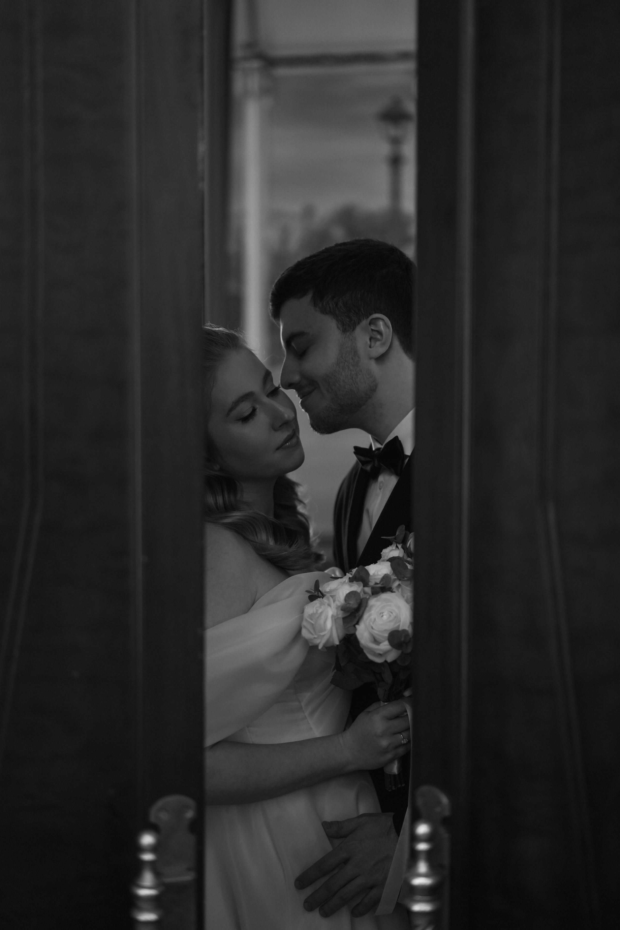 Грибоедовский. Свадебный фотограф видеограф в Москве и Санкт-Петербурге