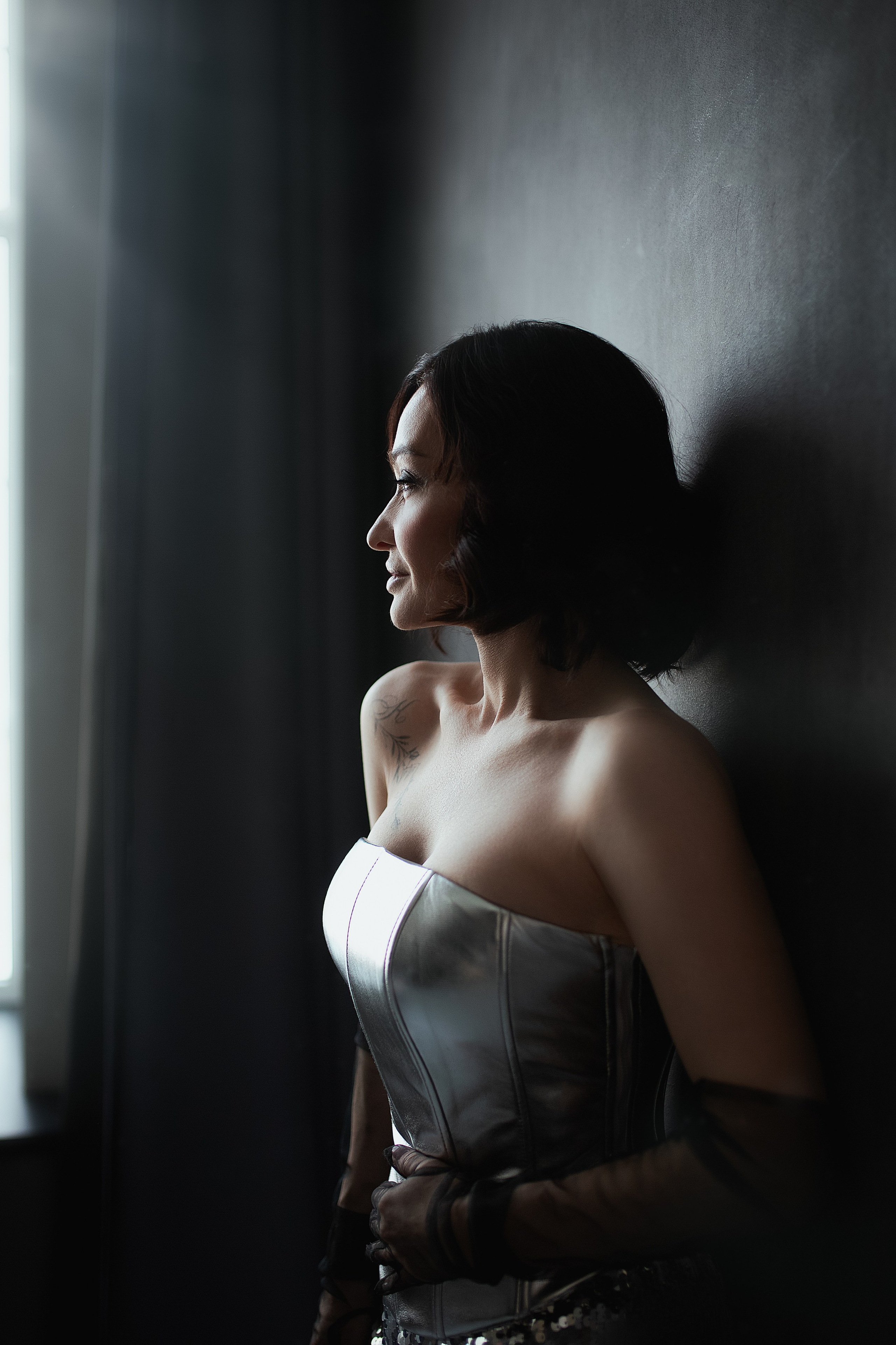 Портрет. Портретный фотограф в Санкт-Петербурге Екатерина Шамрай