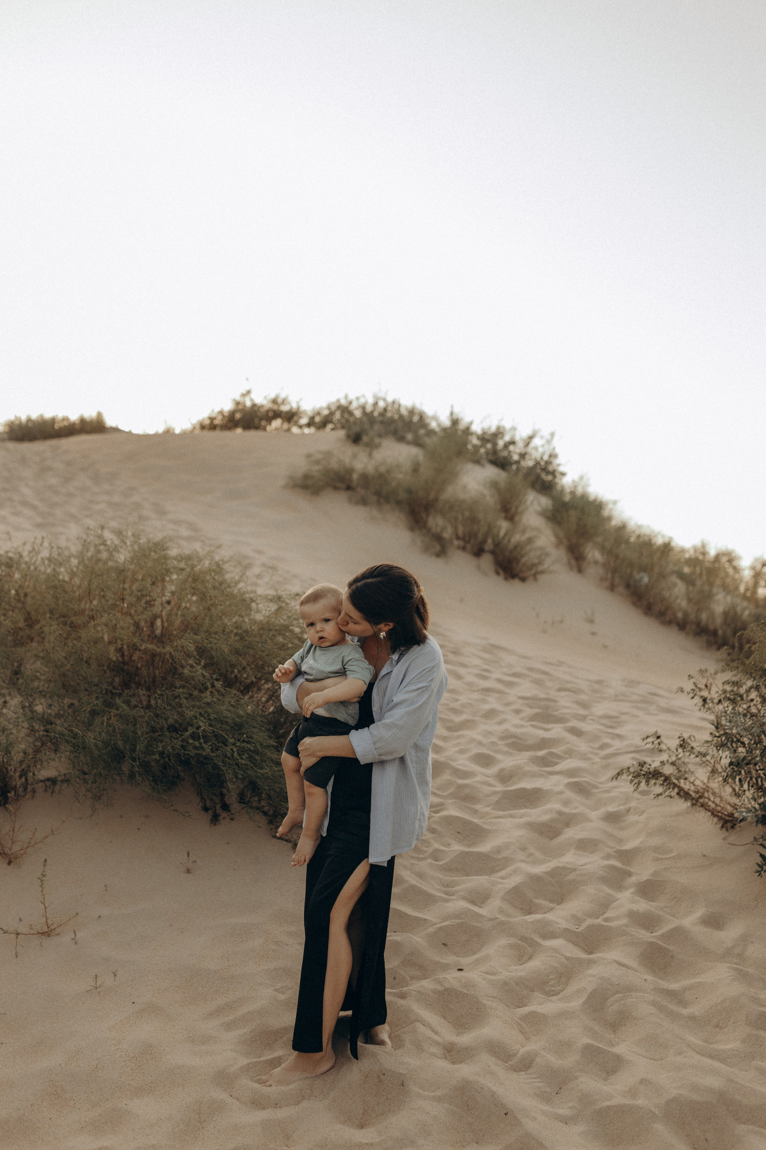 Даниил Софья и Петр. Семейный фотограф в Новороссийске и Анапе Александра Яковлева