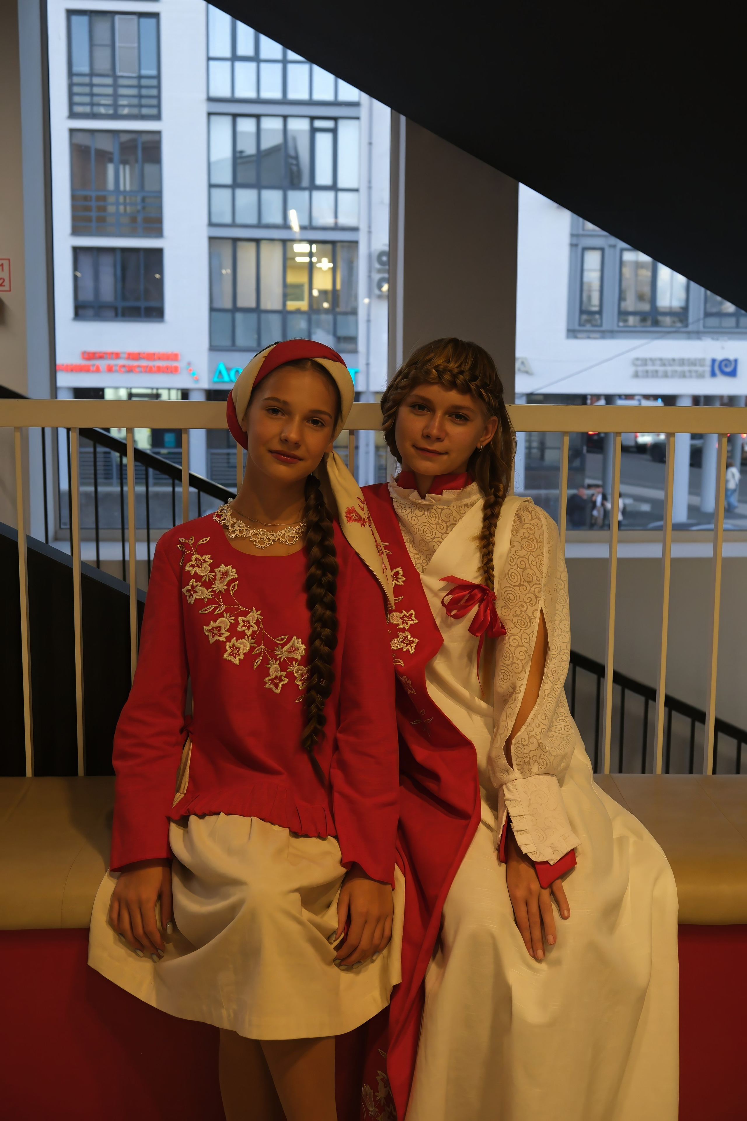 Подиумный спектакль «Стиль Надежды». Добро пожаловать в студию «Цифровой скульптор»  где искусство встречается с технологиями!