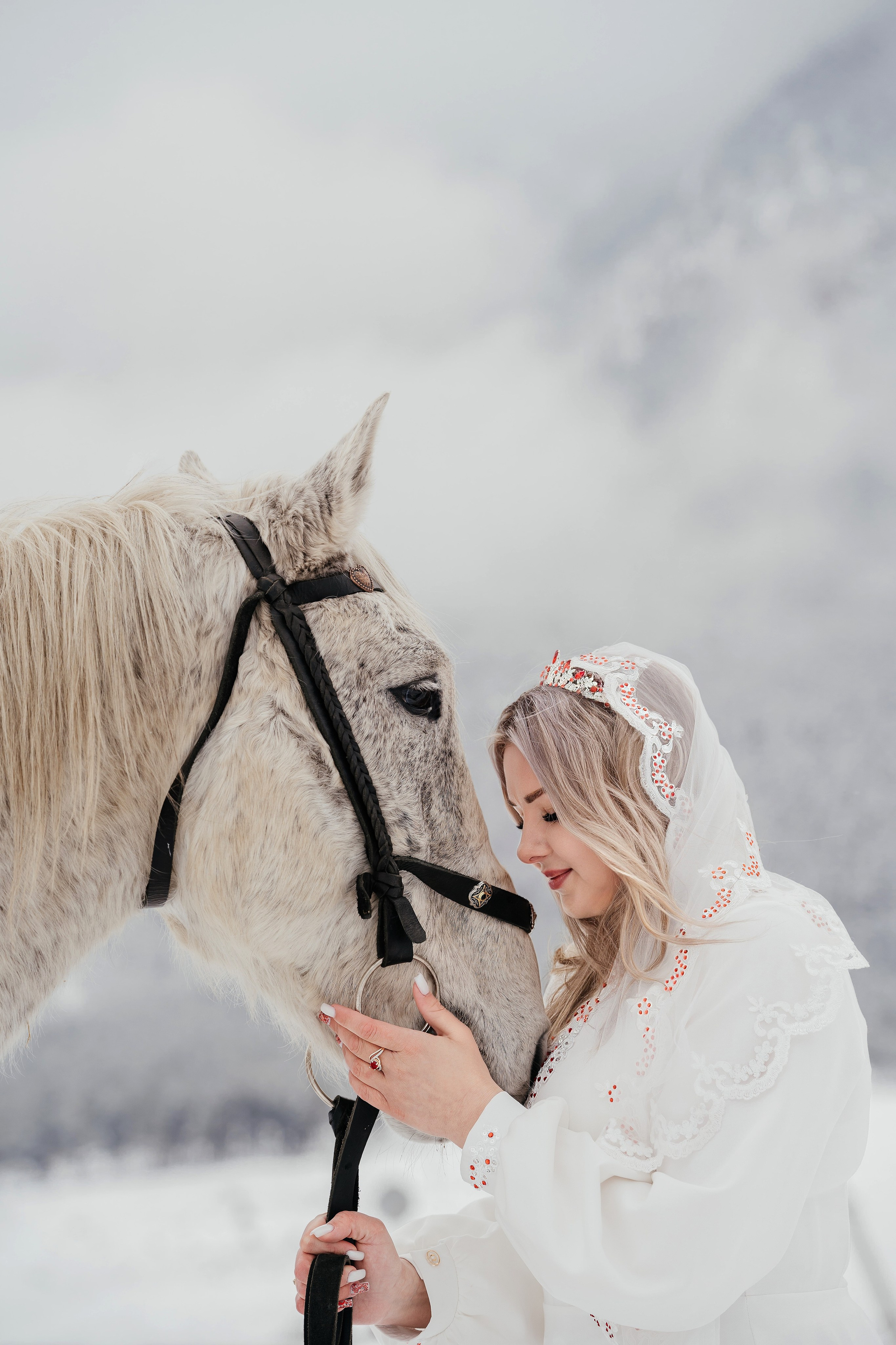 Свадебные съёмки. Фотограф Диана Семенова
