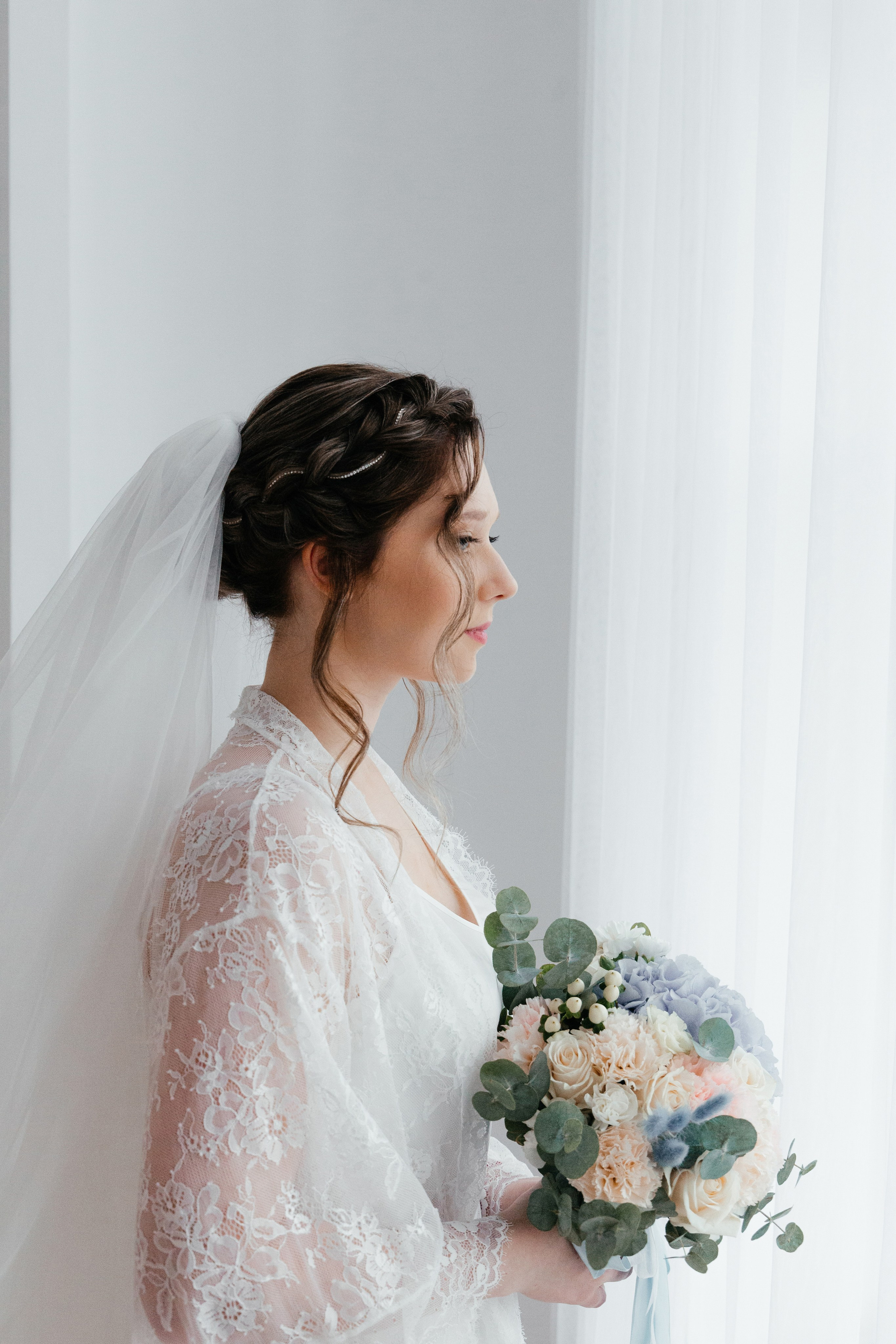 Александр и Юлия