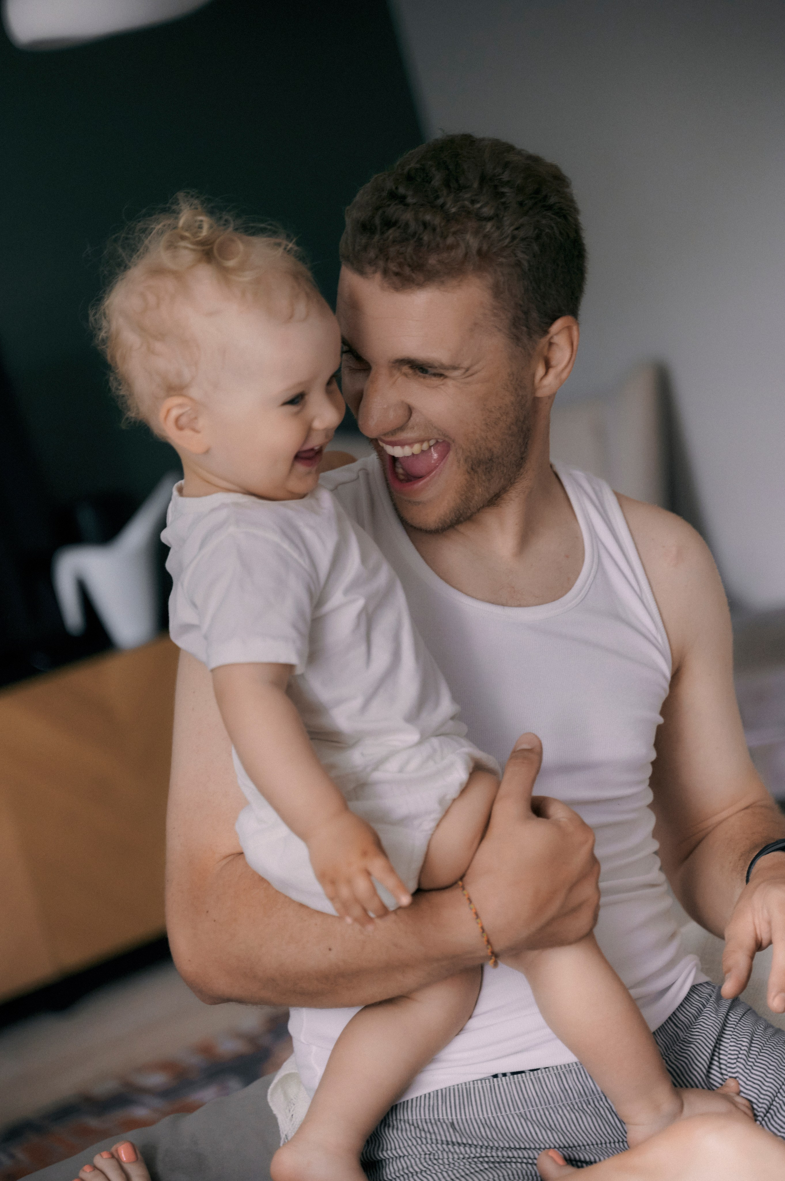 Настя, Саша и Маркуша. Фотограф Регина С