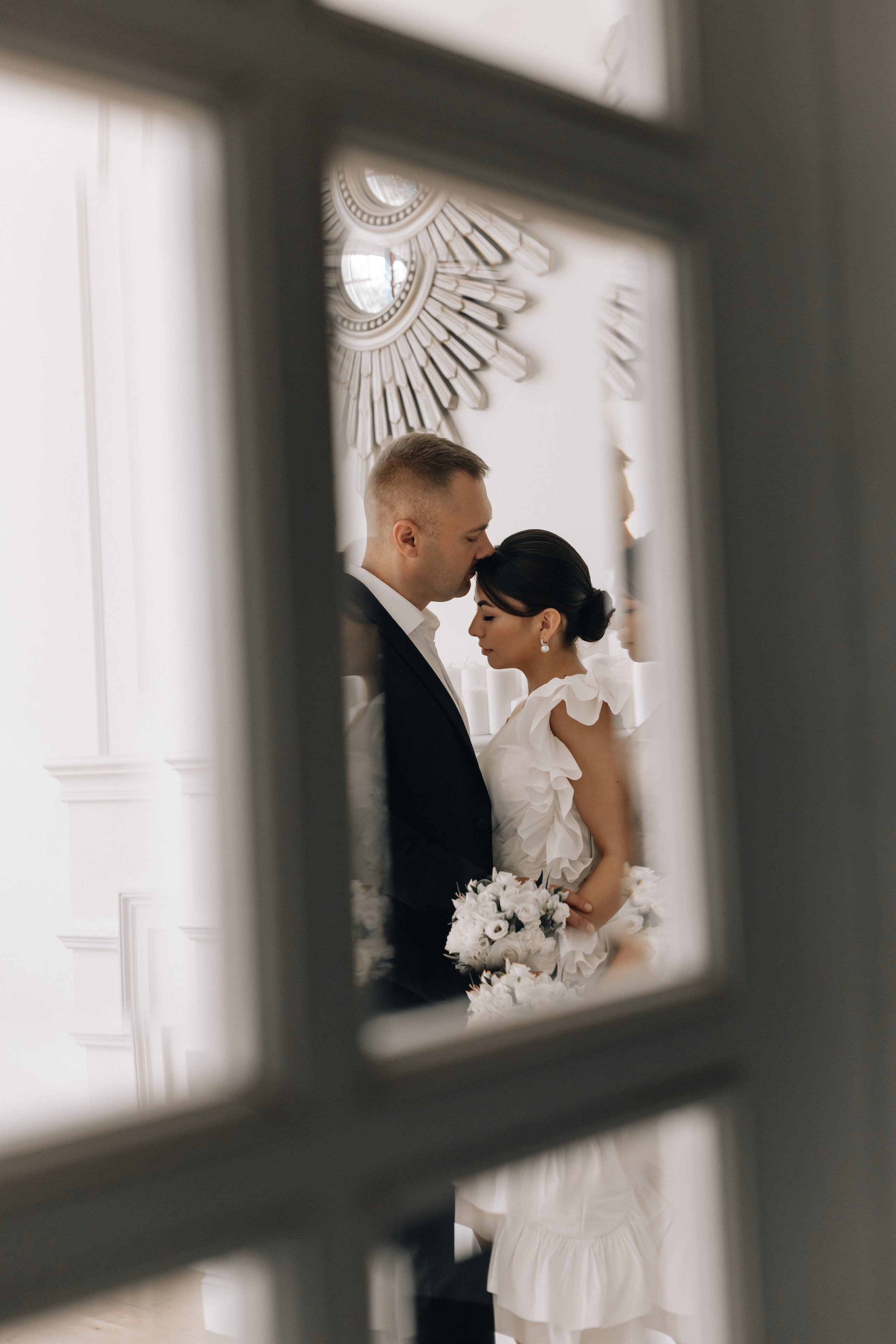 A&S. Свадебный и семейный фотограф Пенза Елизавета Зуйкова