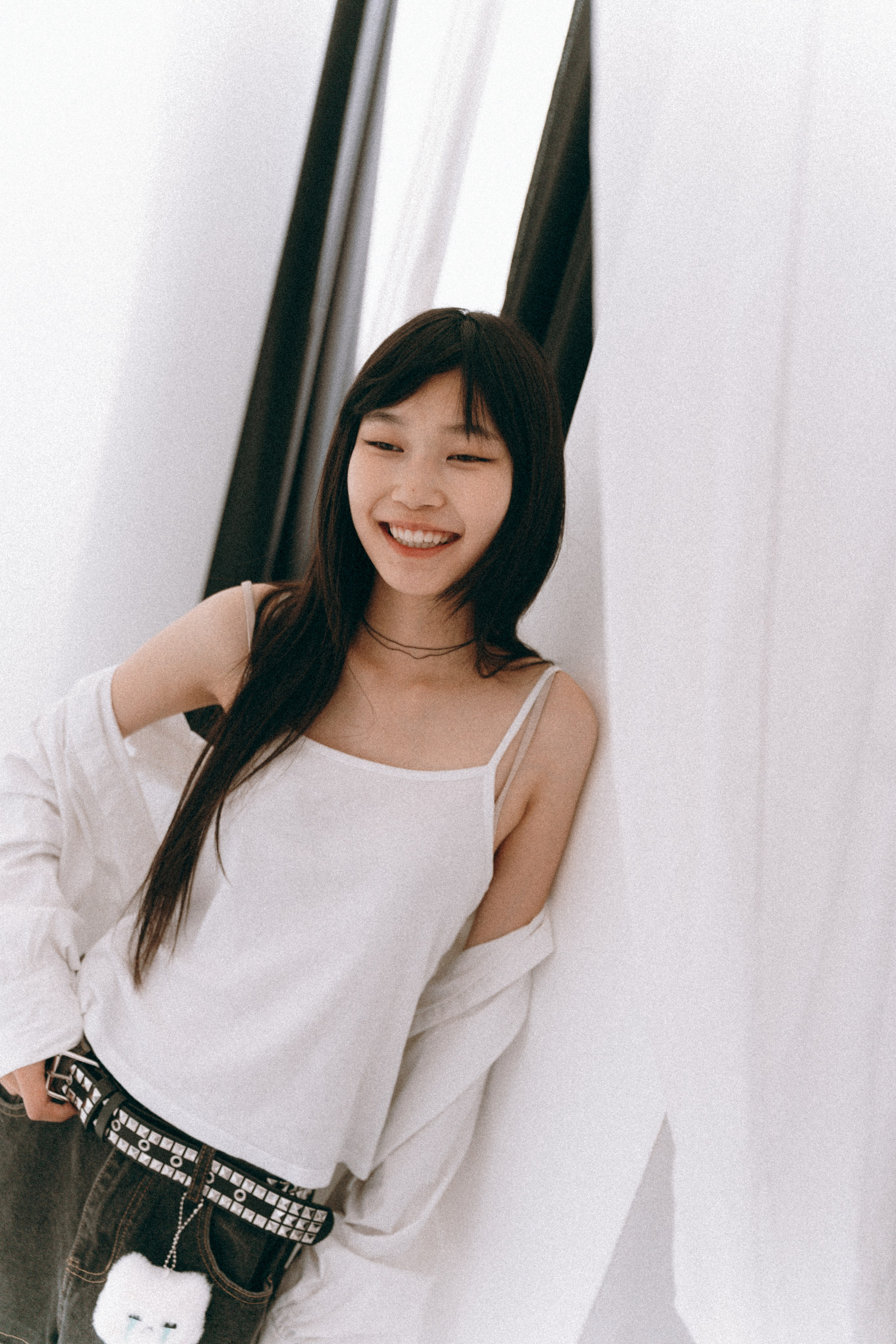 Оюна. Фотограф Улан-Удэ