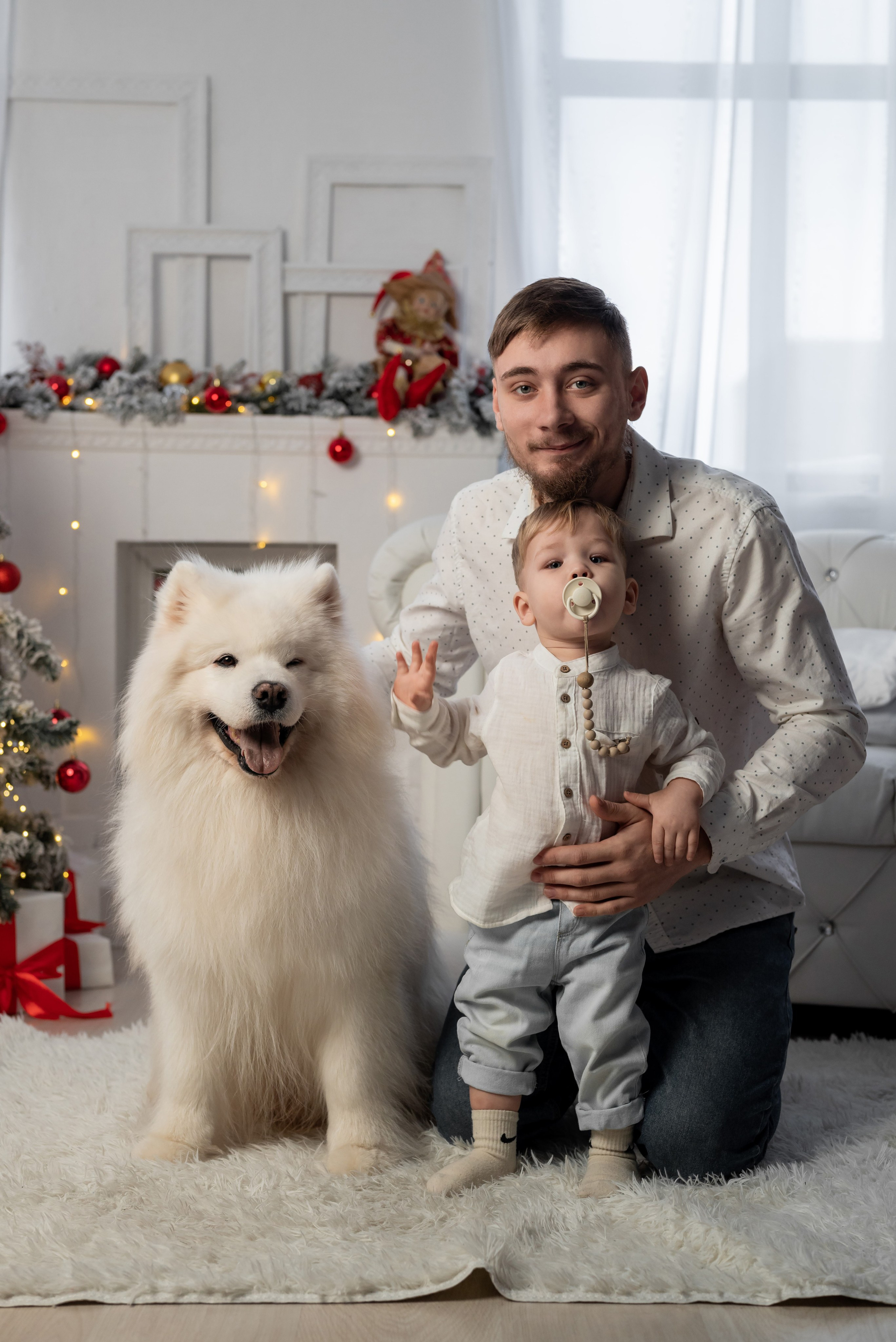 Фотопроект с Платоном 2024 г. Фотограф в городе Салават