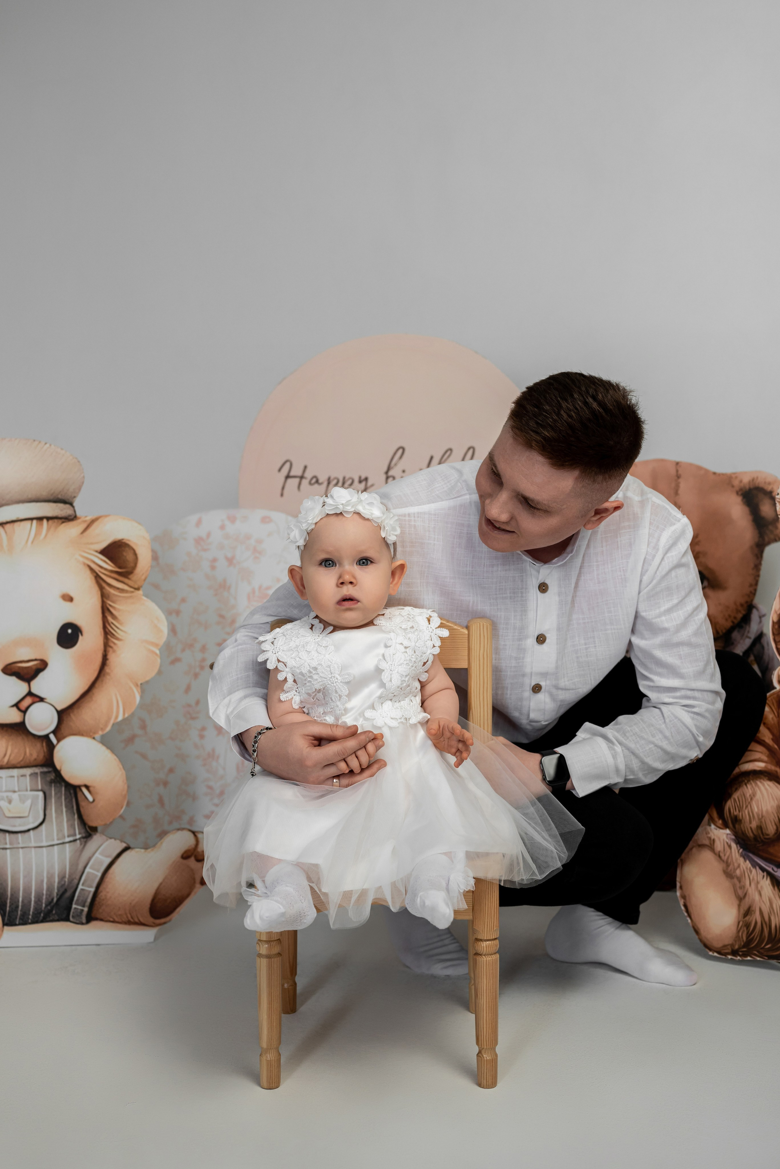 Ассель. Фотограф в городе Салават