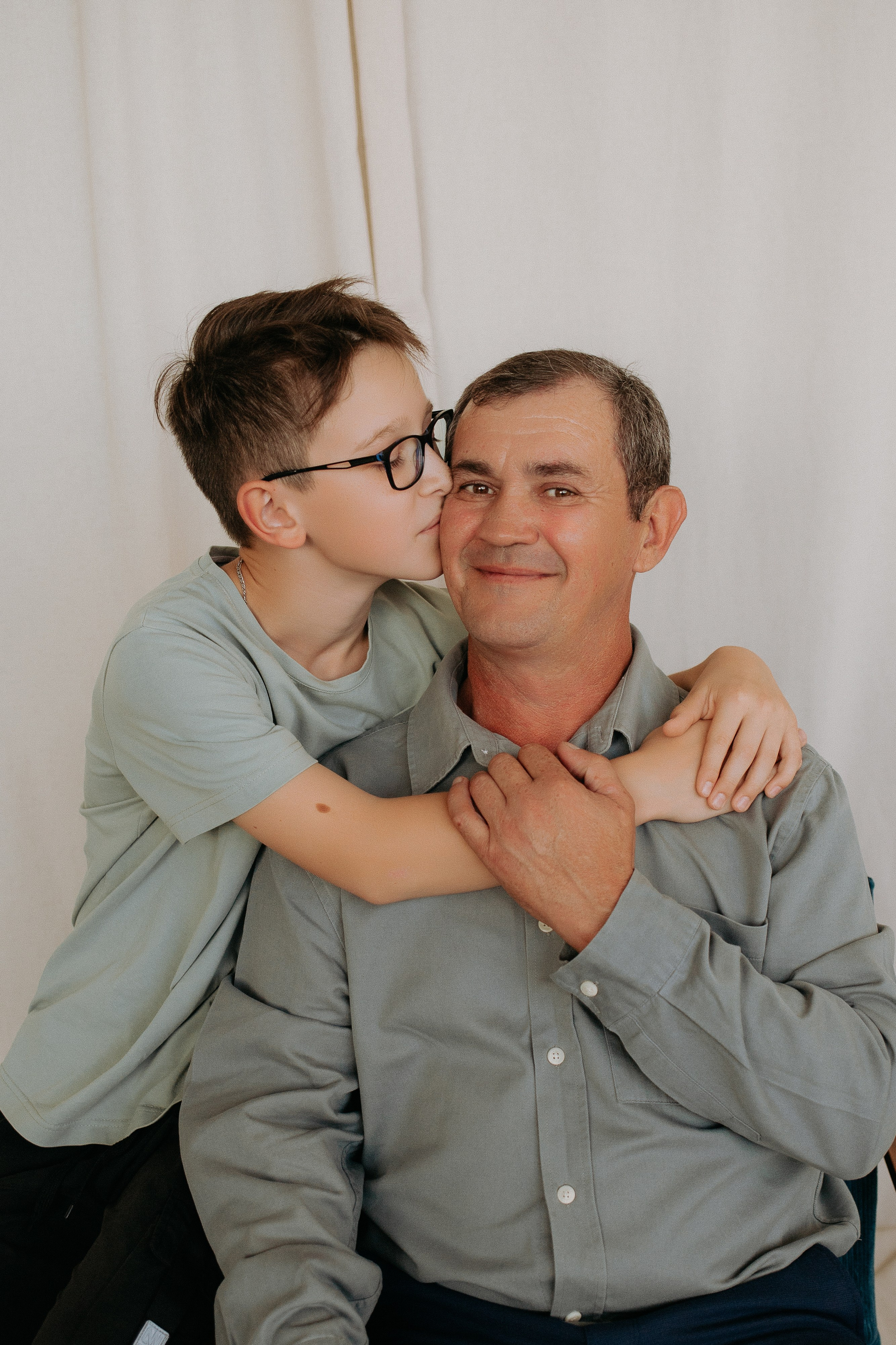 Юрий и Ольга, Александр и Юлия. Свадебный фотограф Нижний Новгород