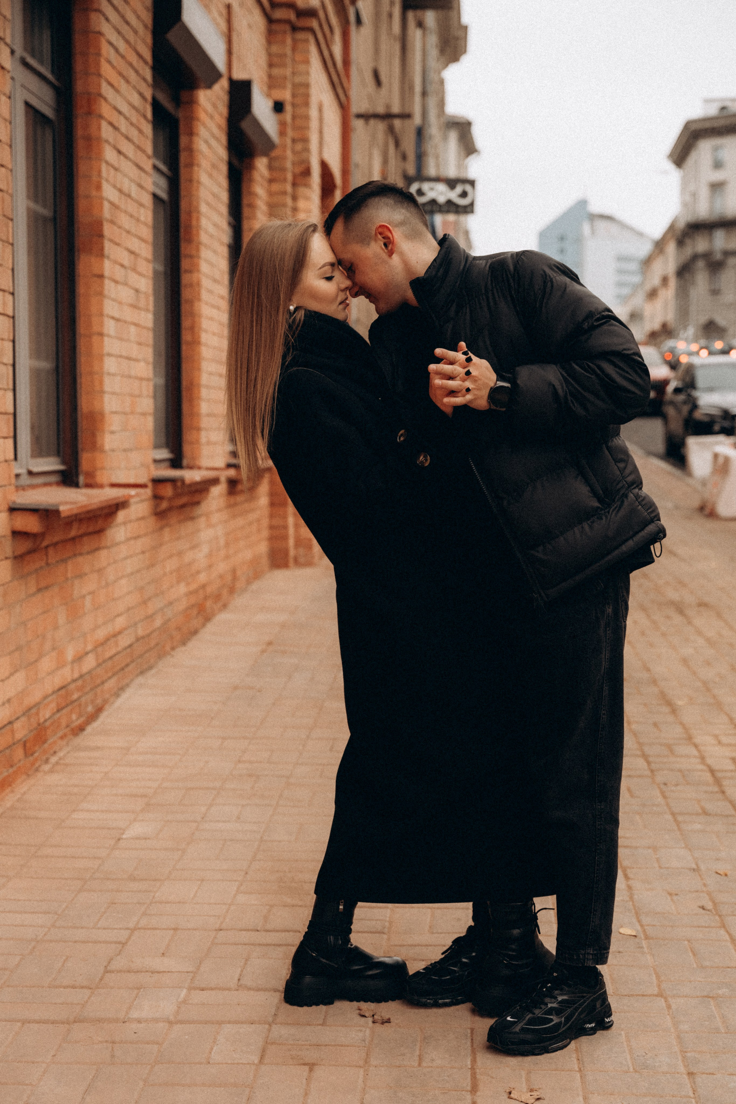 Катя + Паша. Фотограф Мария Миллс | Минск