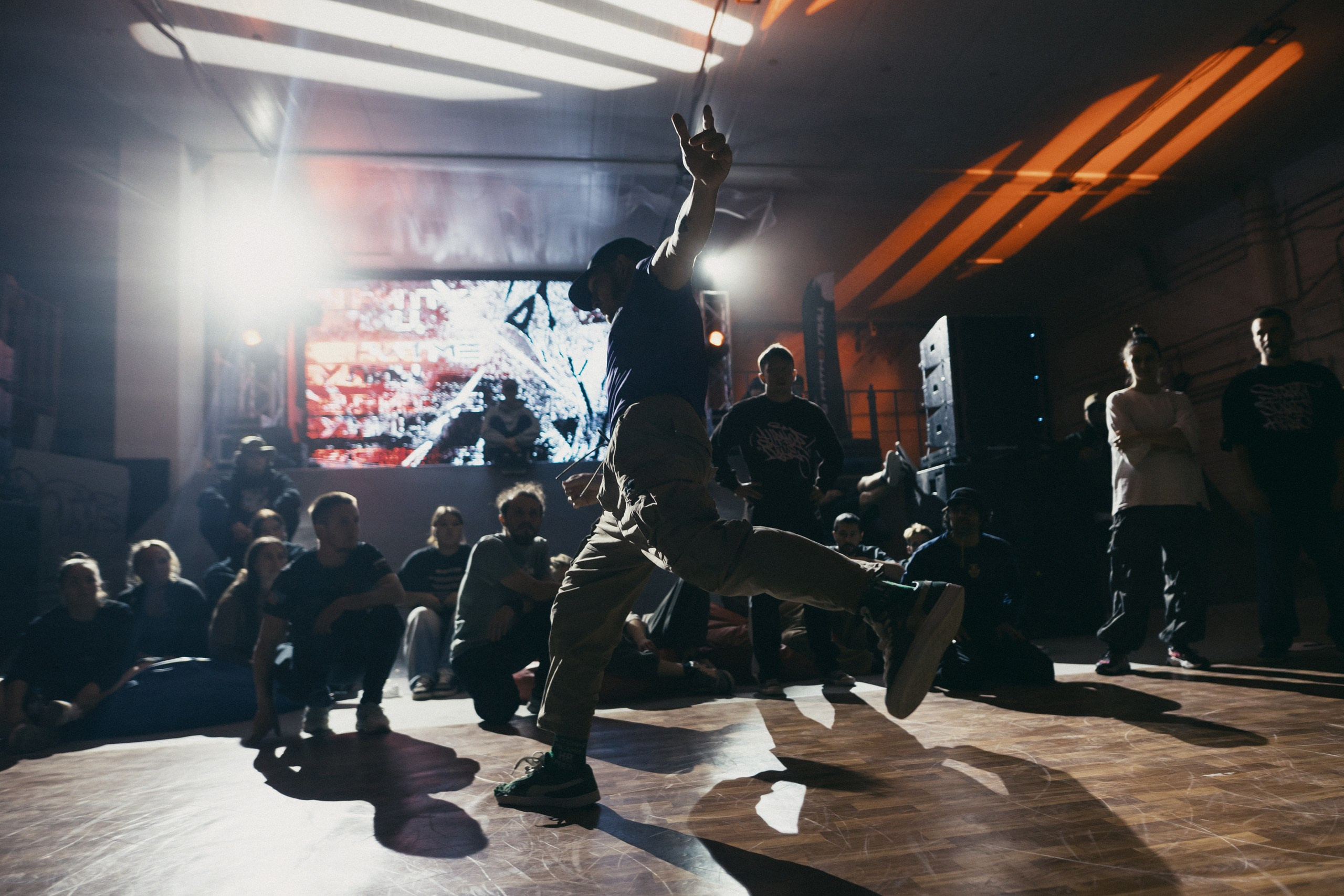 Sport. Фотограф Ваня Бархатов