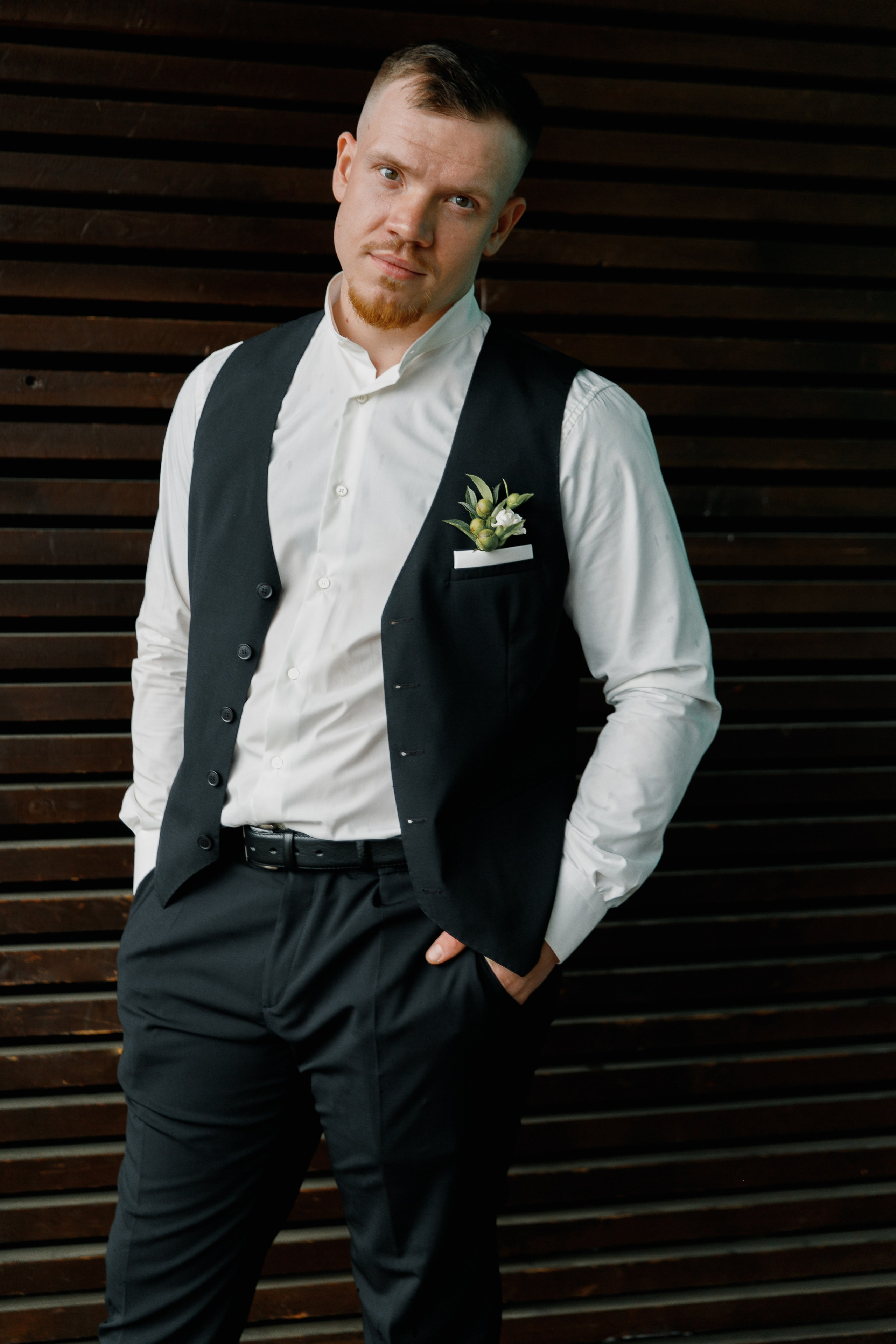 София и Александр. Фотограф Анастасия Кулешова