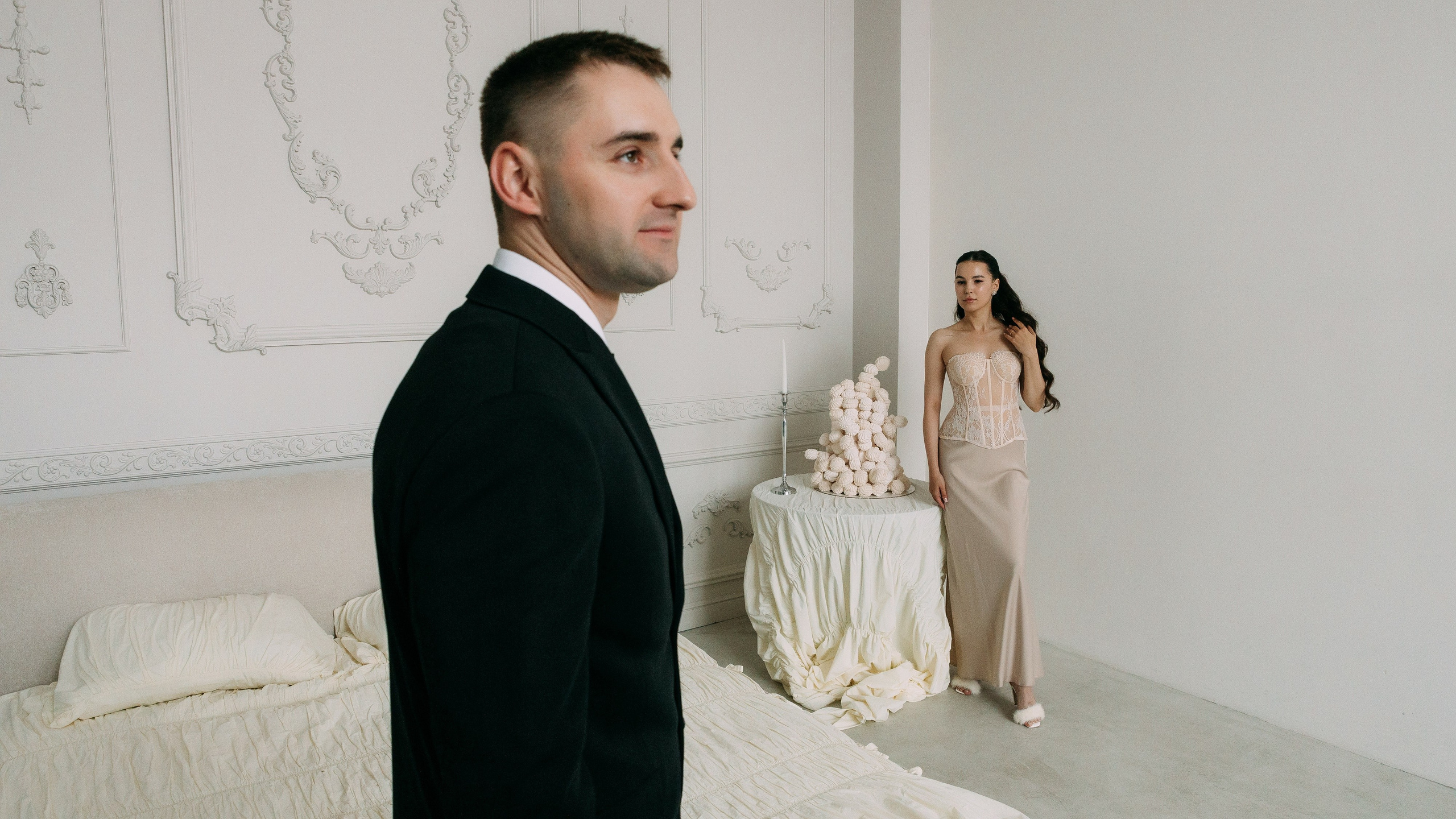 Иван & Настя. Свадебный и репортажный фотограф в Чебоксарах Покровский Александр