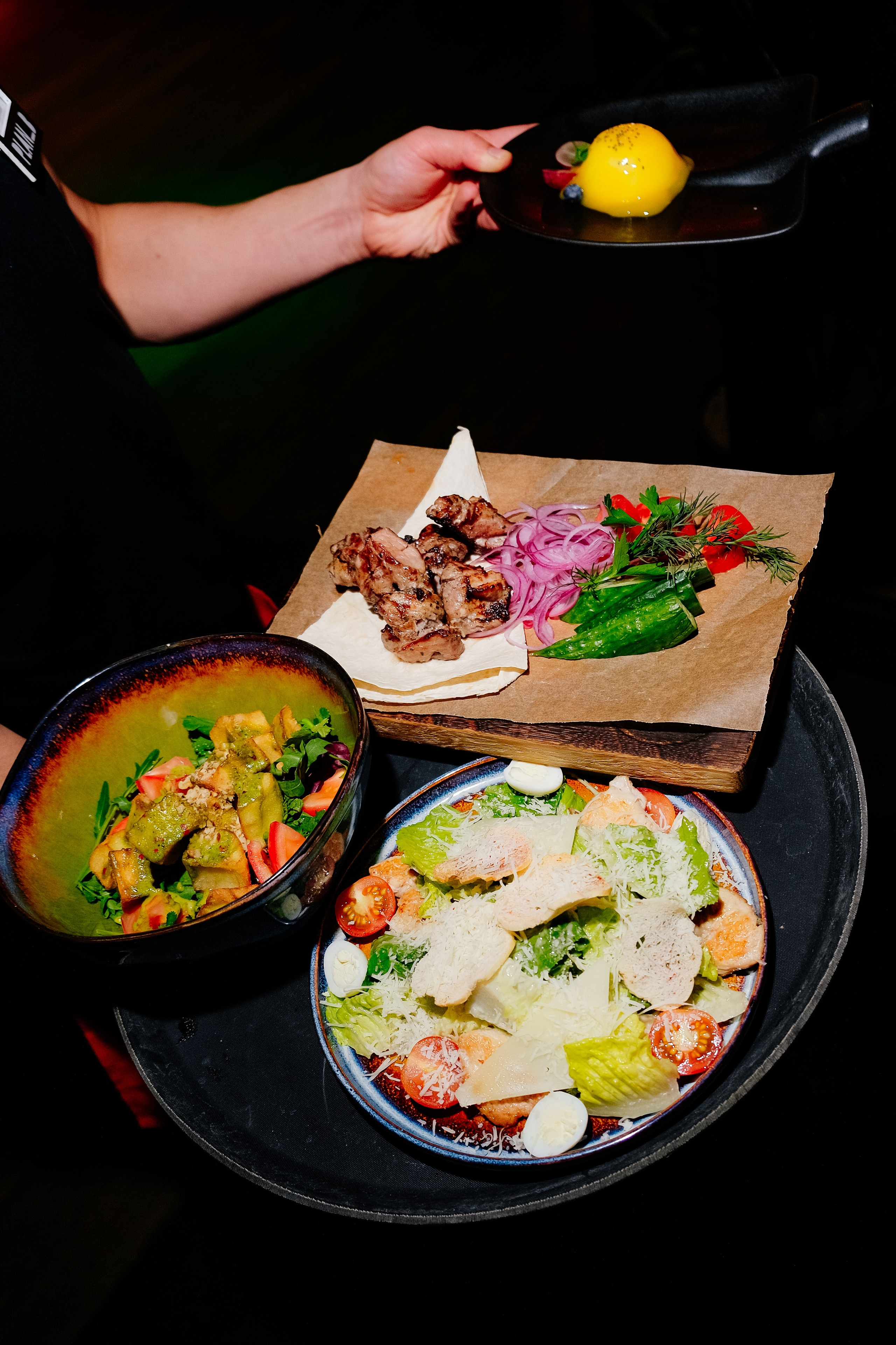 Plan_B. Репортажный и клубный фотограф Москва