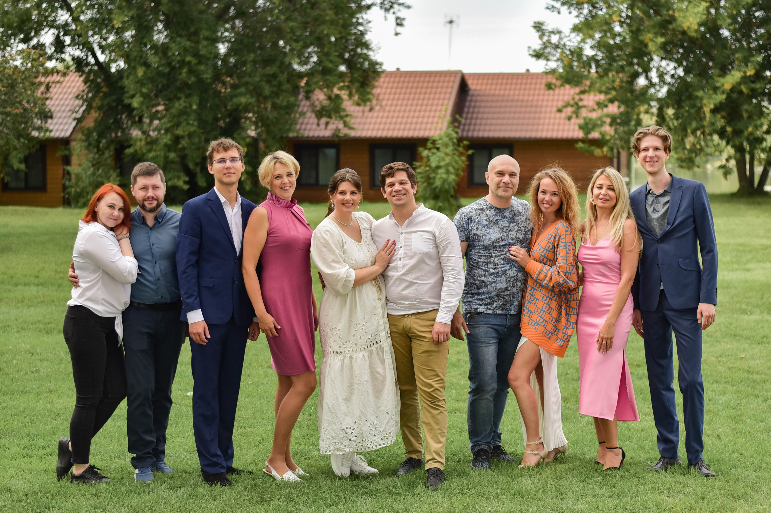 У нас будет девочка!. Фотограф Юлия Гревцова