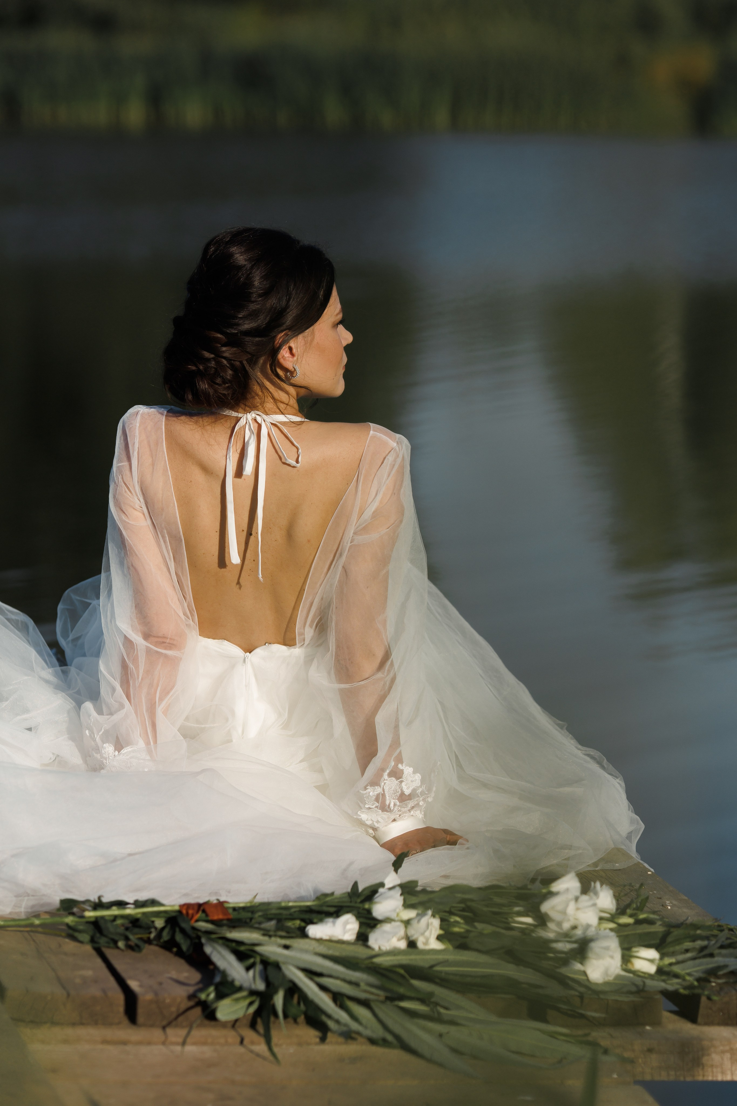 Сбежавшая невеста. Семейный и Свадебный фотограф в Екатеринбурге Кармановская Мария