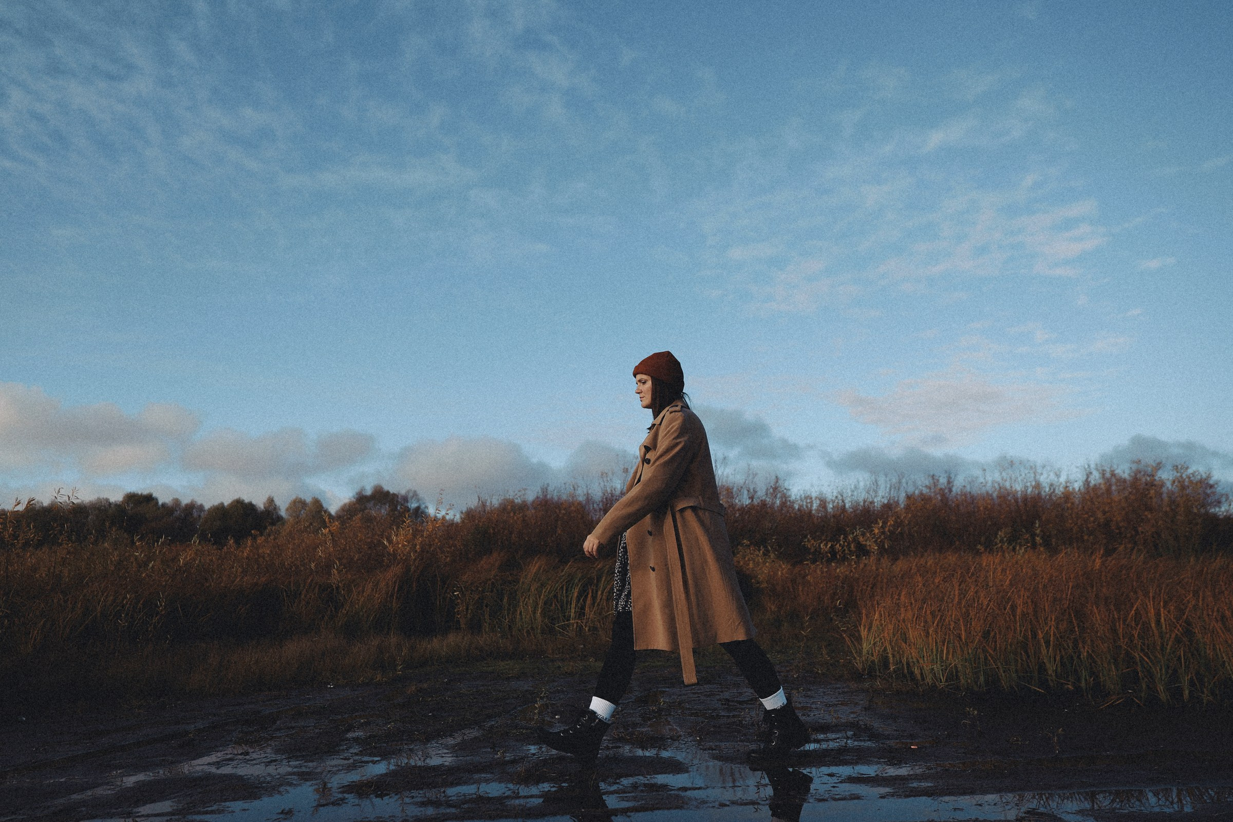 Ксения. Свадебный фотограф Великий Новгород Станислав Кособудский