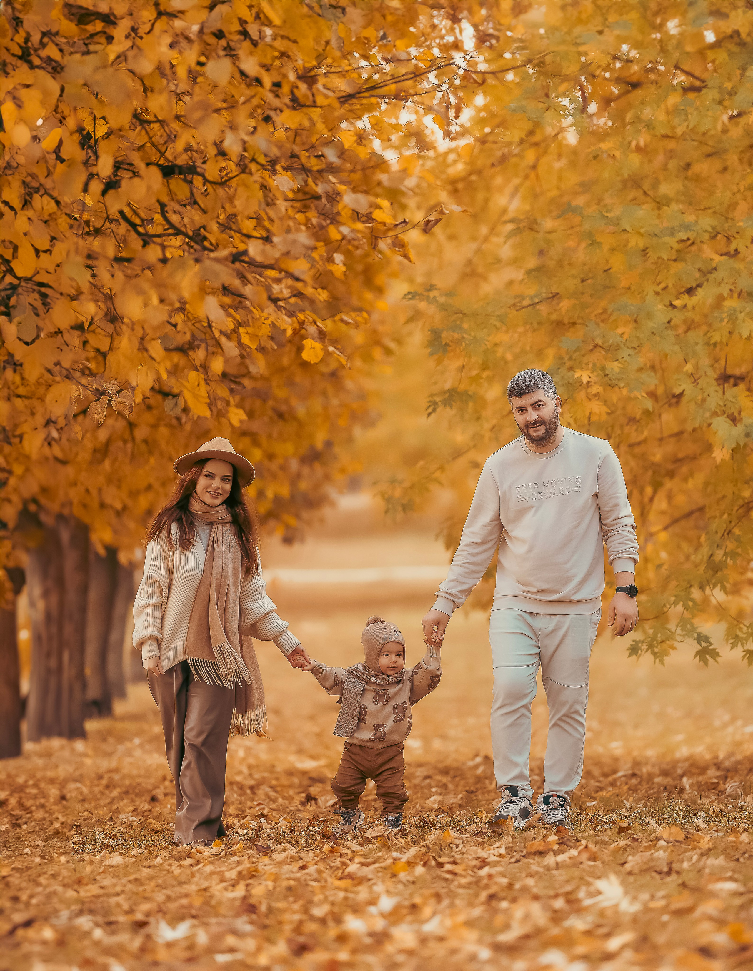 АСЯ И АРТУР. Профессиональный фотограф в Москве Марина Григорьева