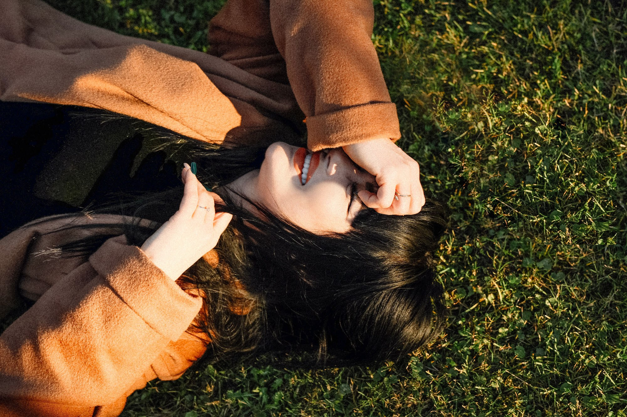 Оксана. Семейный и детский фотограф в Санкт-Петербург. Natalia Fadel