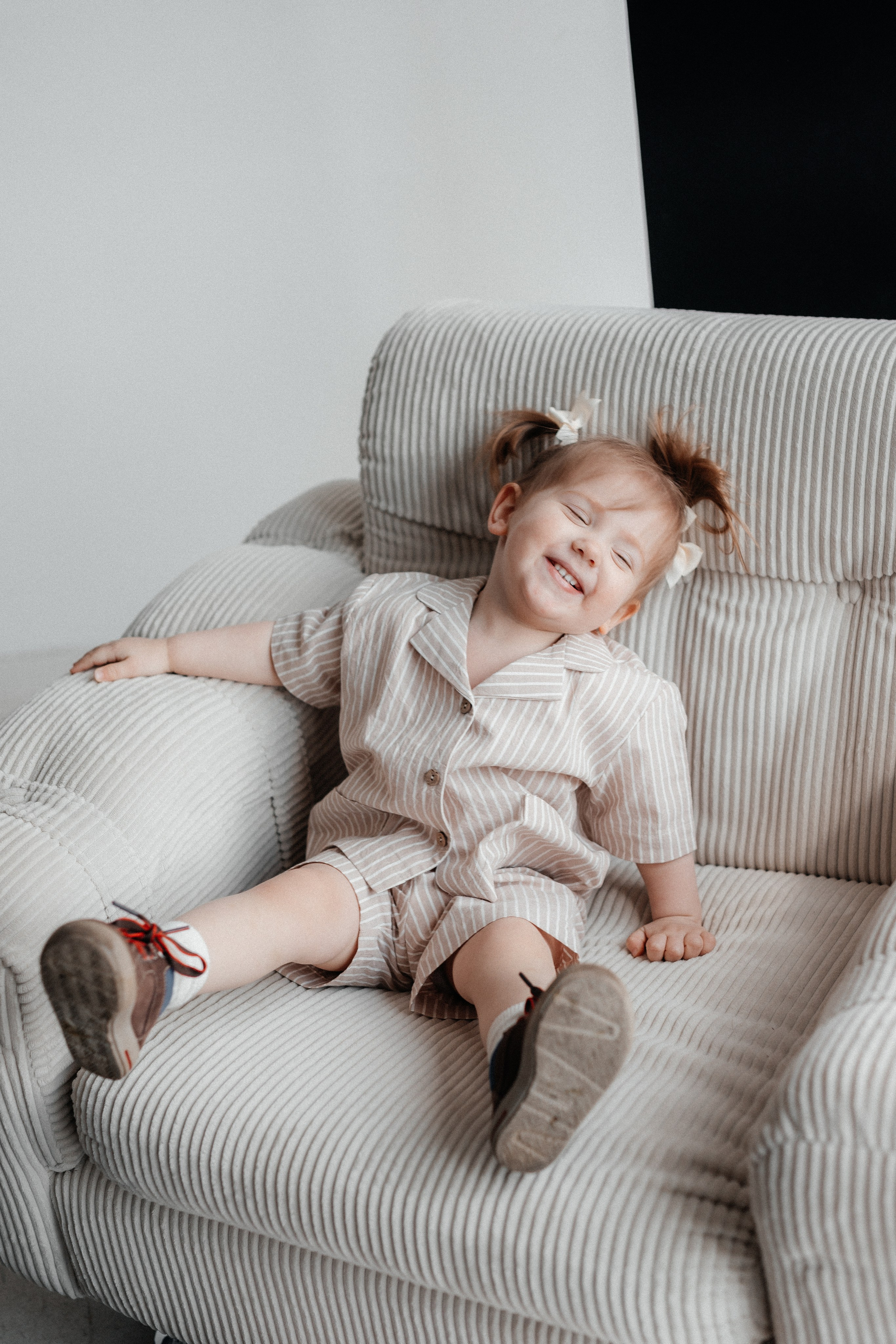 Семейные. Фотограф новорожденных в Ярославле Ольга Зимина