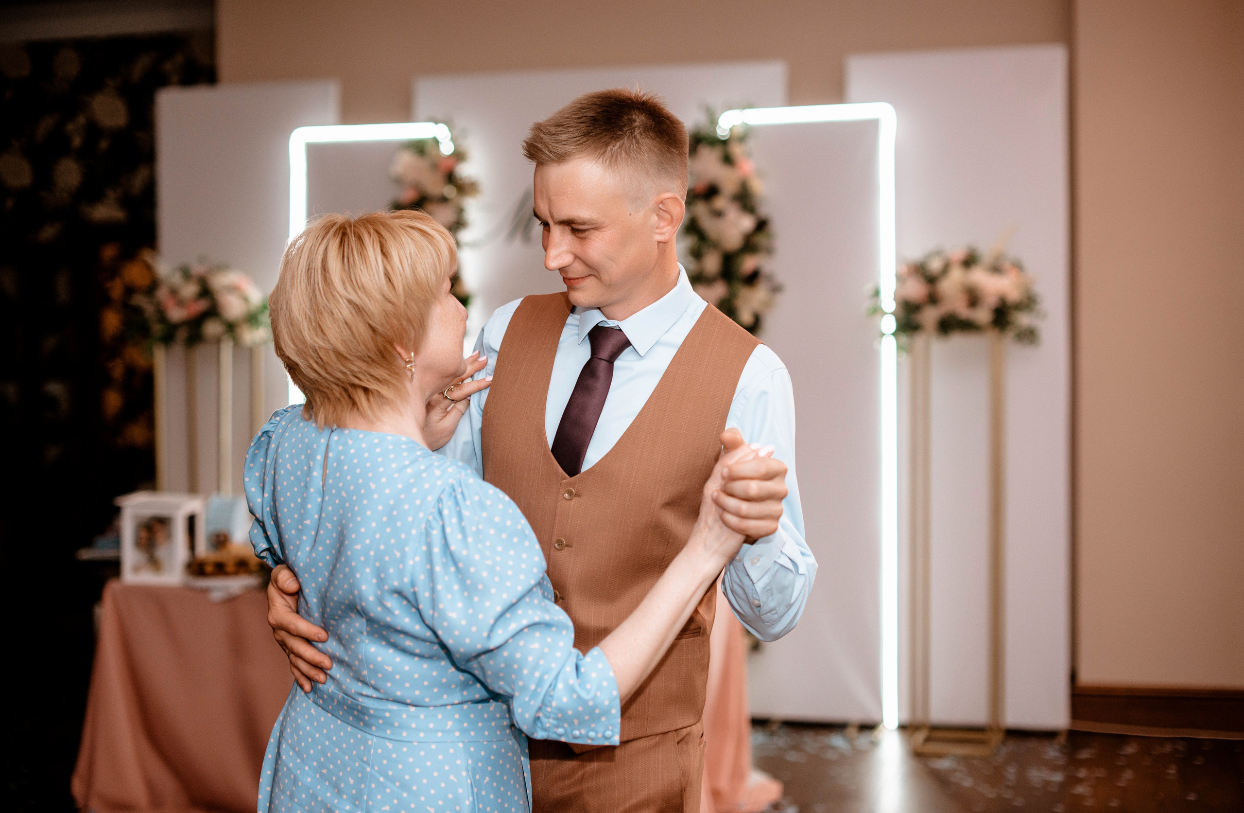 Евгений и Евгения. Свадебный Фотограф в Твери Анастасия Булкина