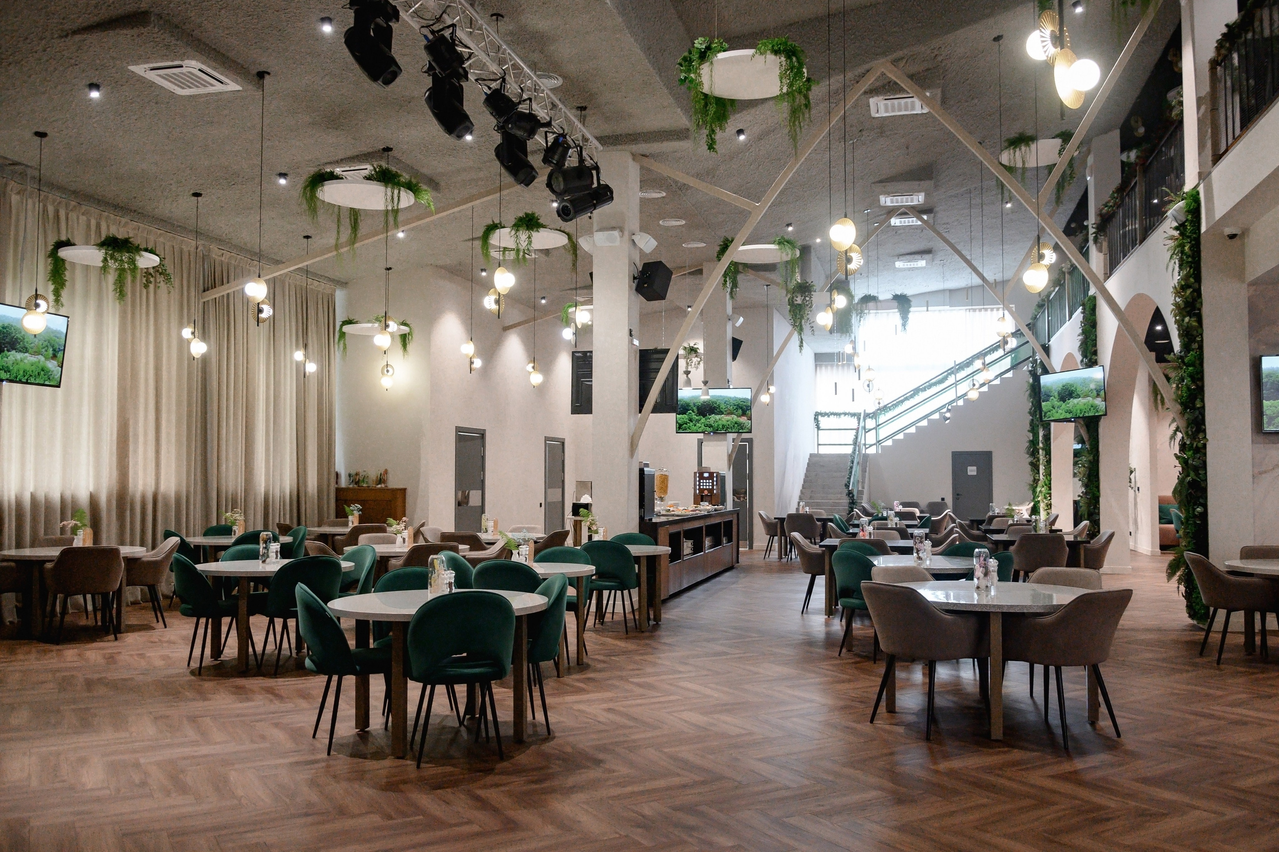 Санаторий Урал. Фотограф в Челябинске Любовь Денисенко