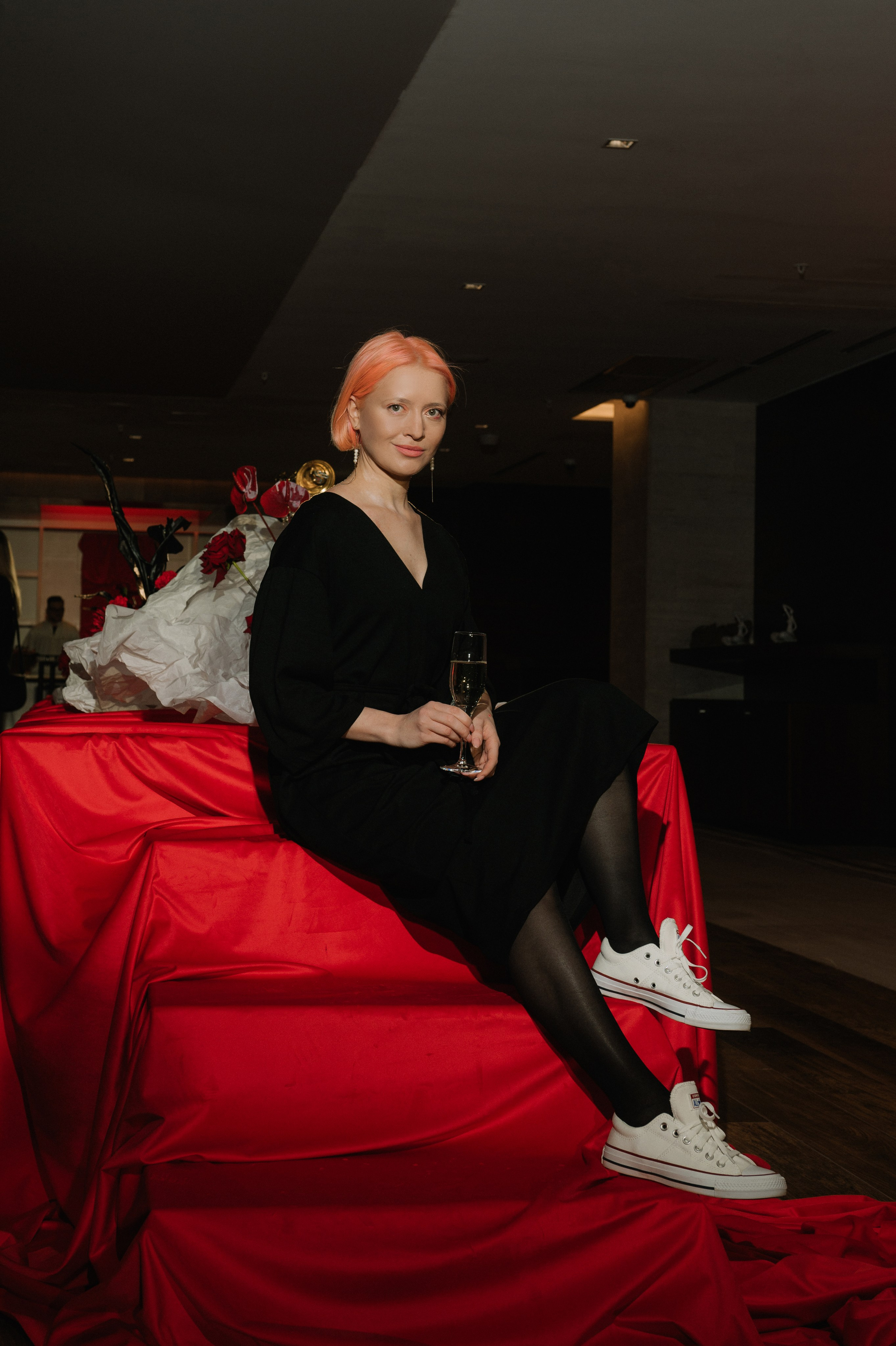 5 лет Марриот Воронеж. Свадебный фотограф в Санкт-Петербурге, Москве, СПб Сергей Поддубный