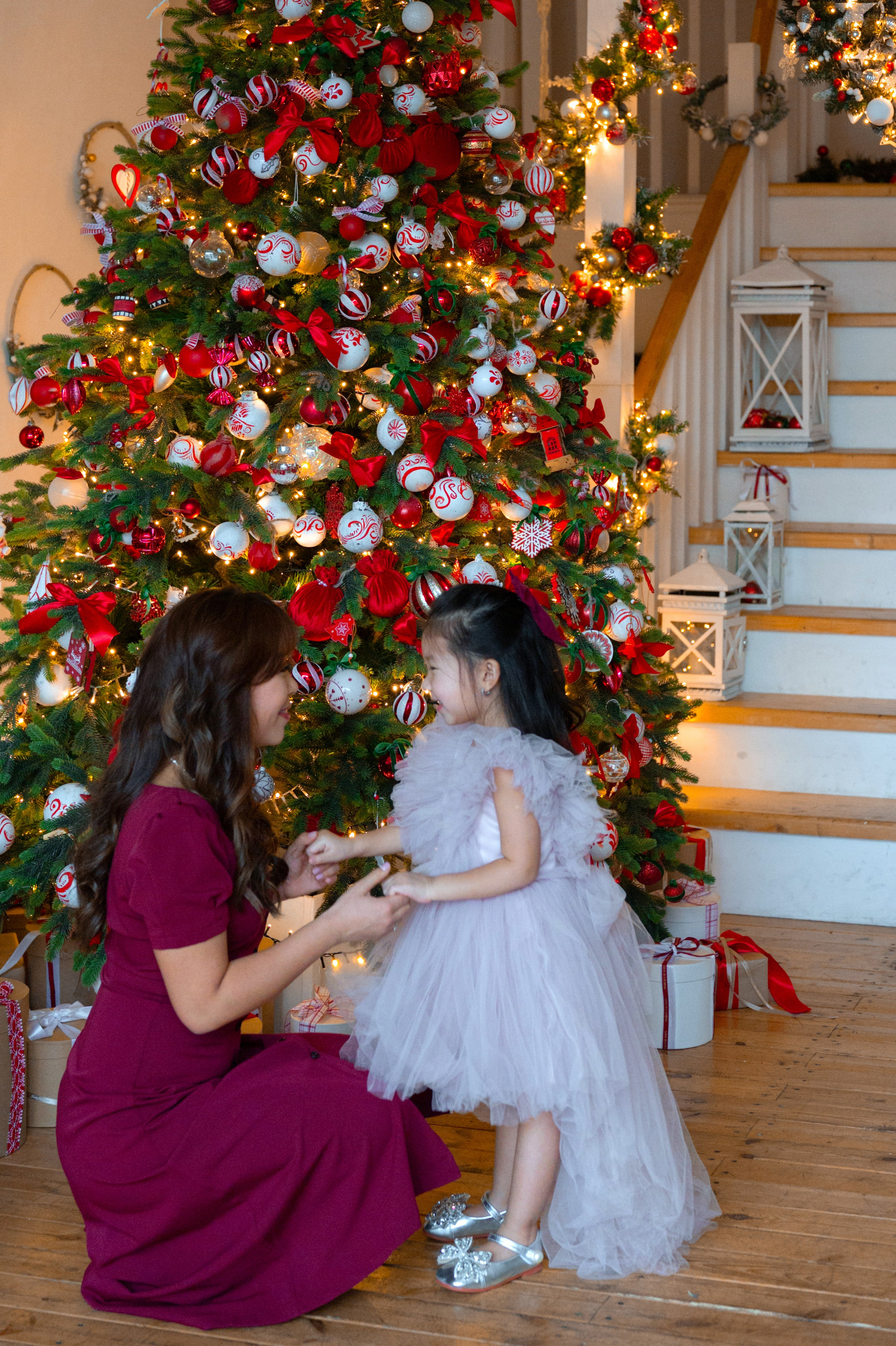 Семейная фотосессия. Фотограф Юлия Кондратьева