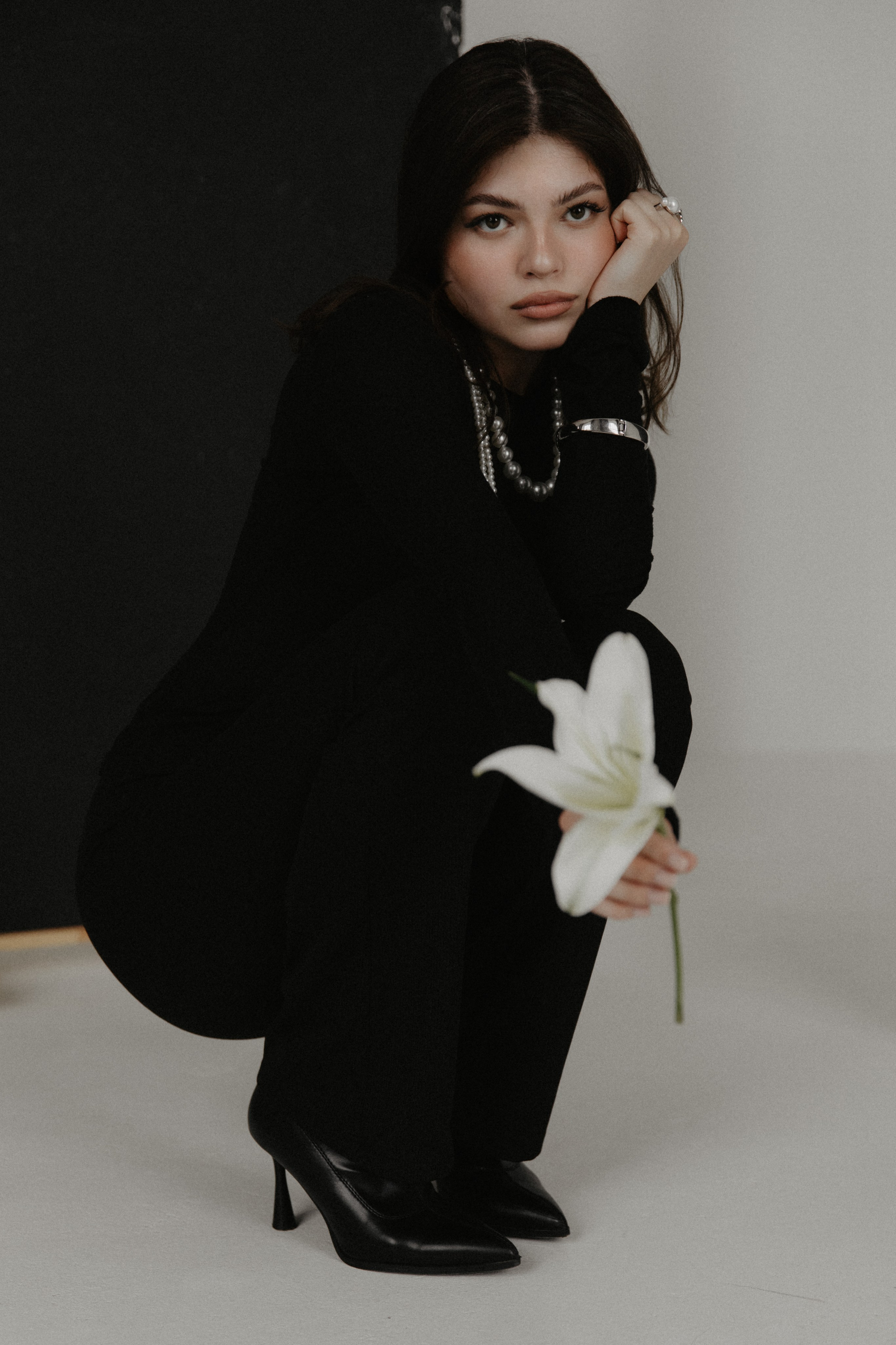 VIKI. Фотограф Муратова Алена