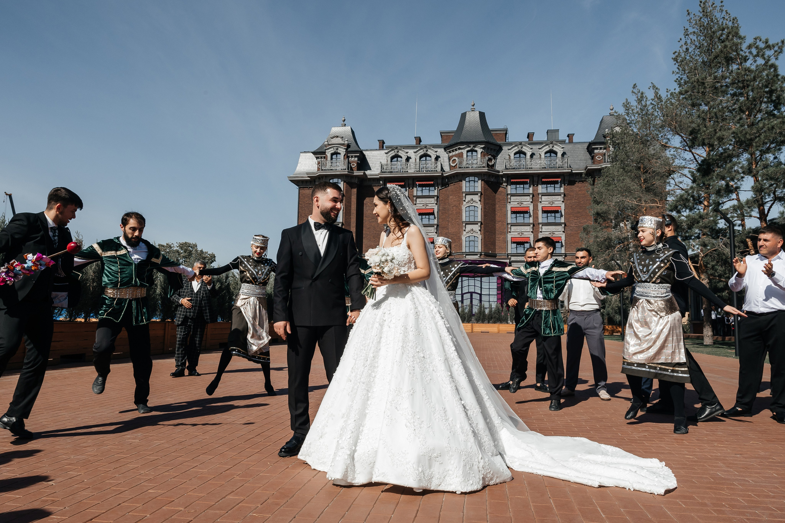 A&L. Свадебный фотограф в Ростове-на-Дону