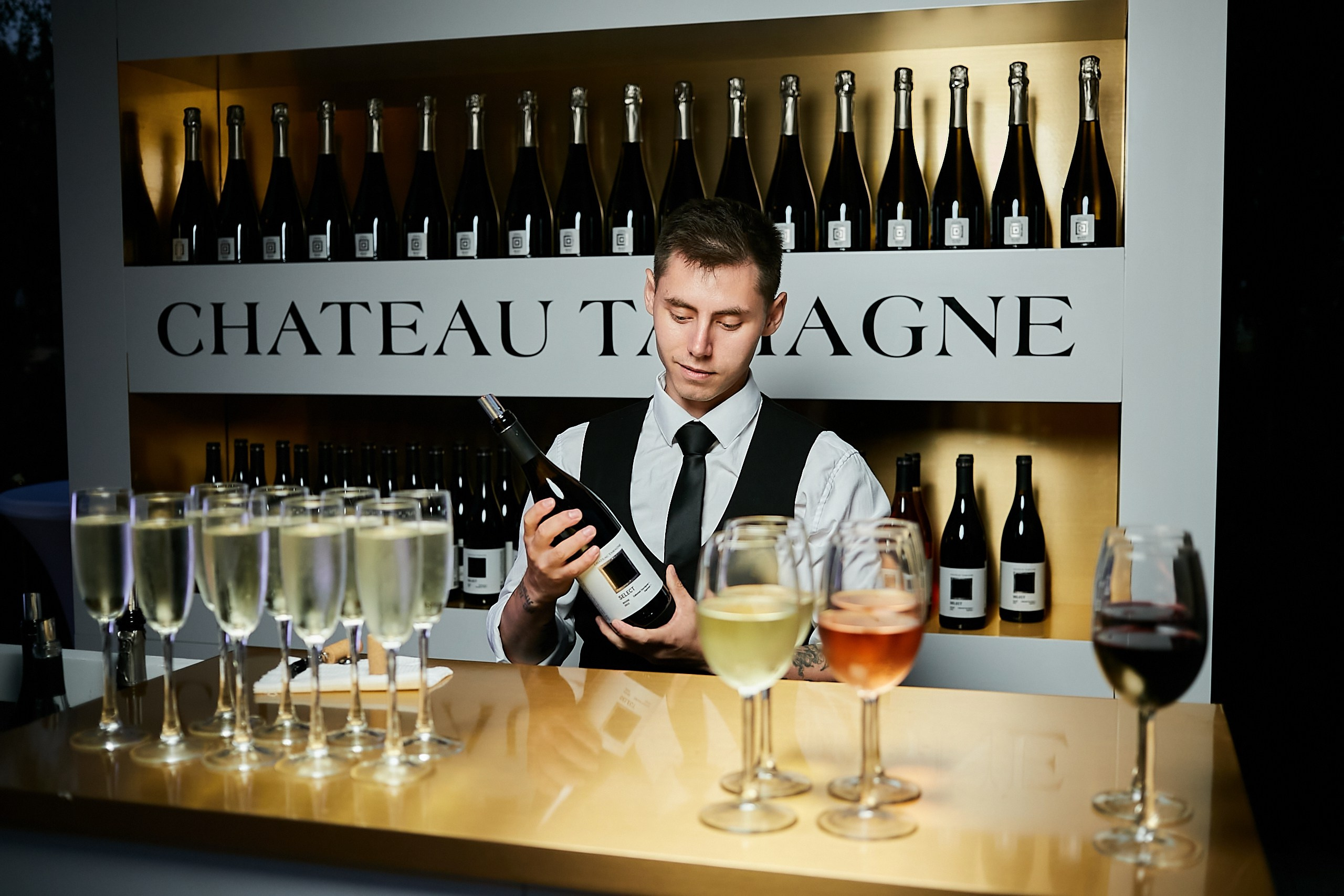 FASHION SUMMER AWARDS 2024. Фотограф и Видеограф в Москве. Олег Корушев