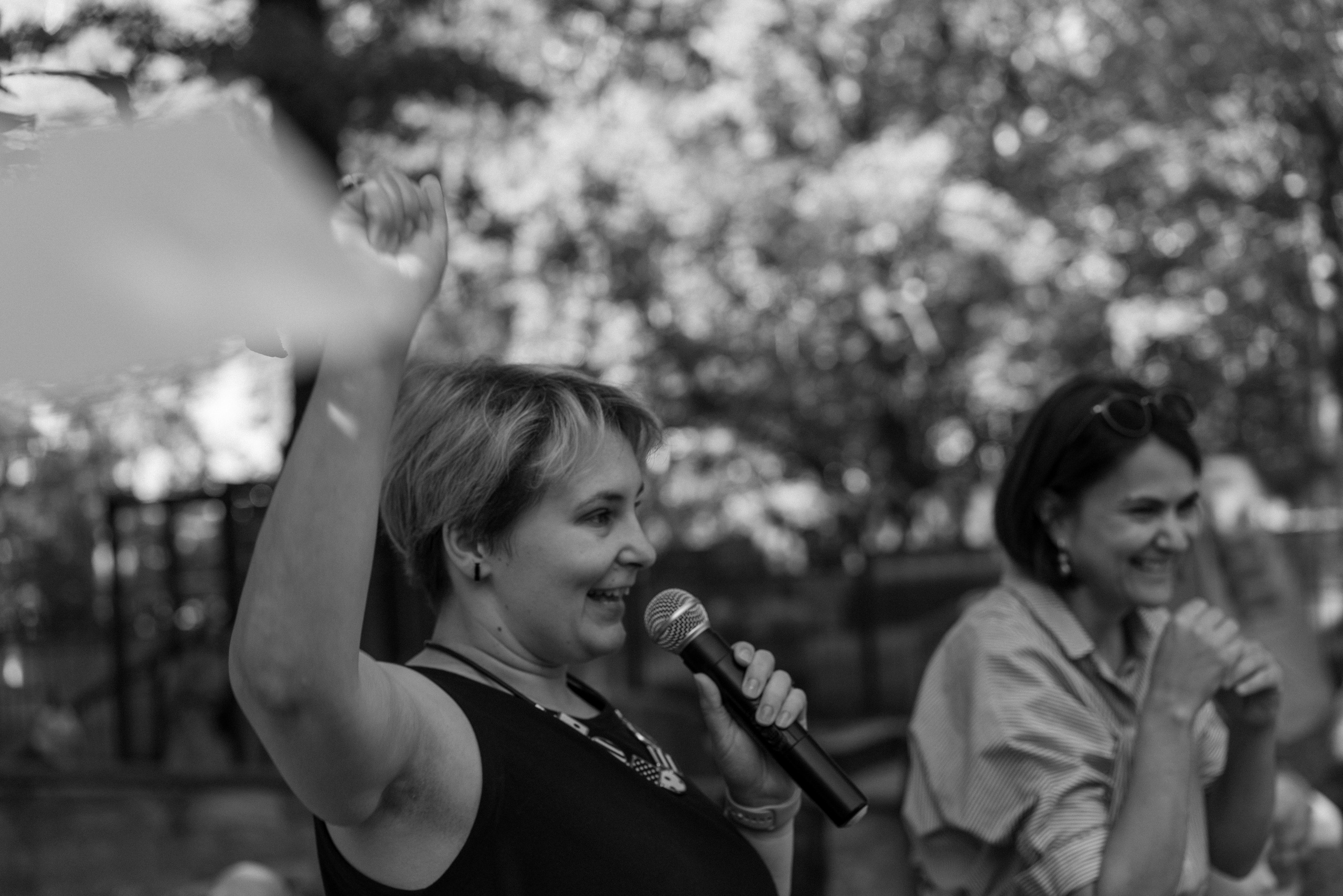 Репортажная съёмка в школе. Фотограф Елизавета Потешкина