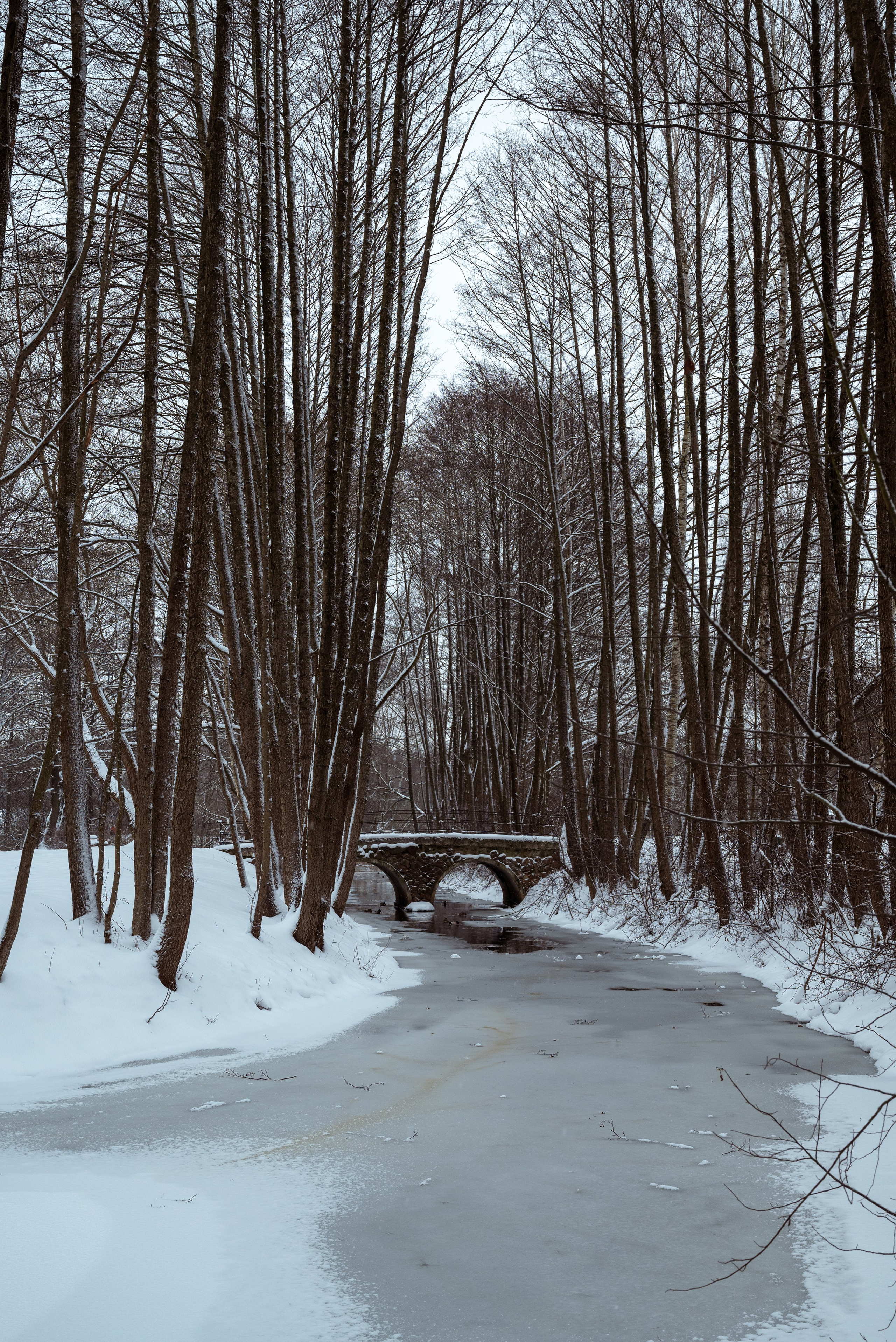 Места. Фотограф в Минске Дарья Кончакова