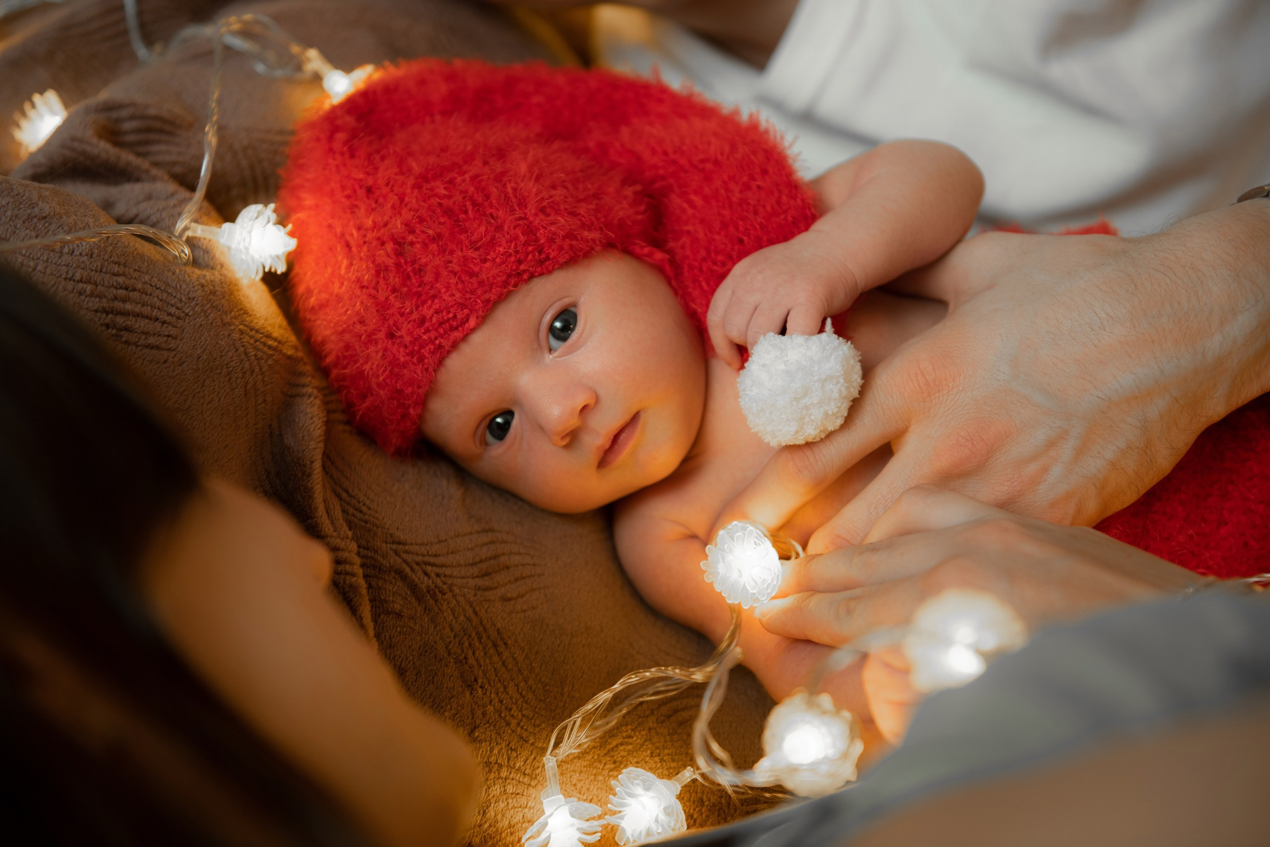 Семейная домашняя фотосессия. Фотосессия беременности — Крылова Натали — Москва