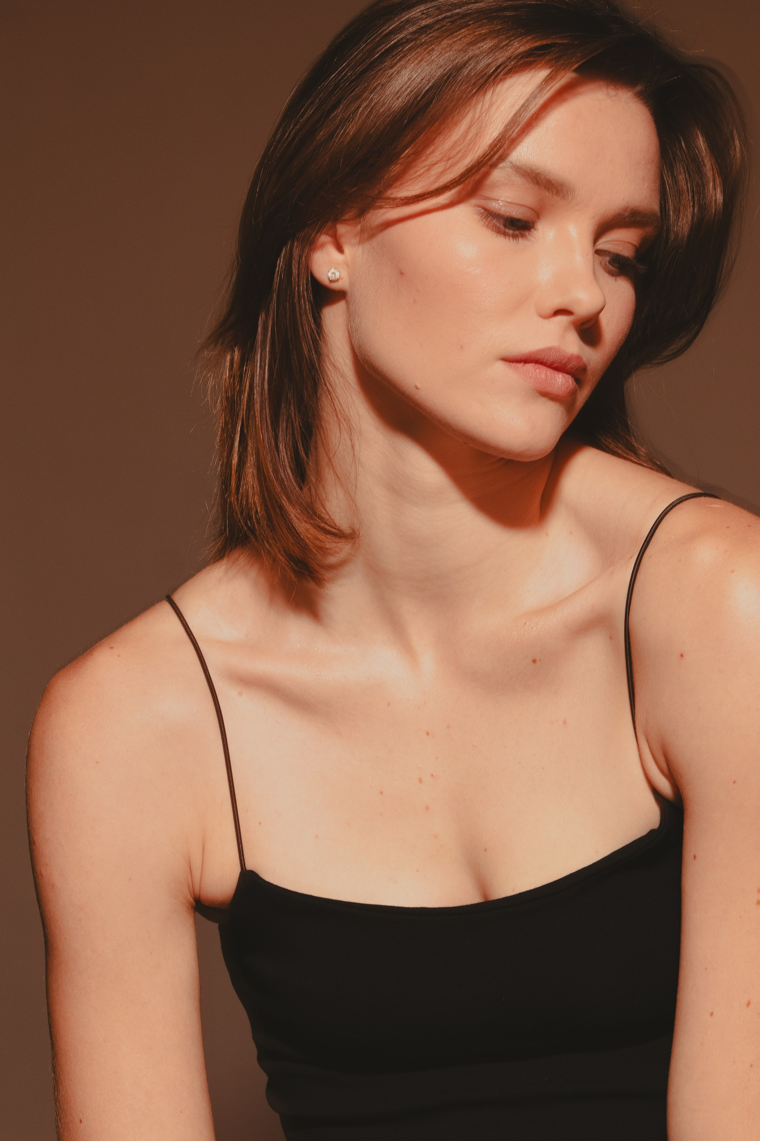 Портретная съемка. Репортажный фотограф в Москве Кащеева Анна