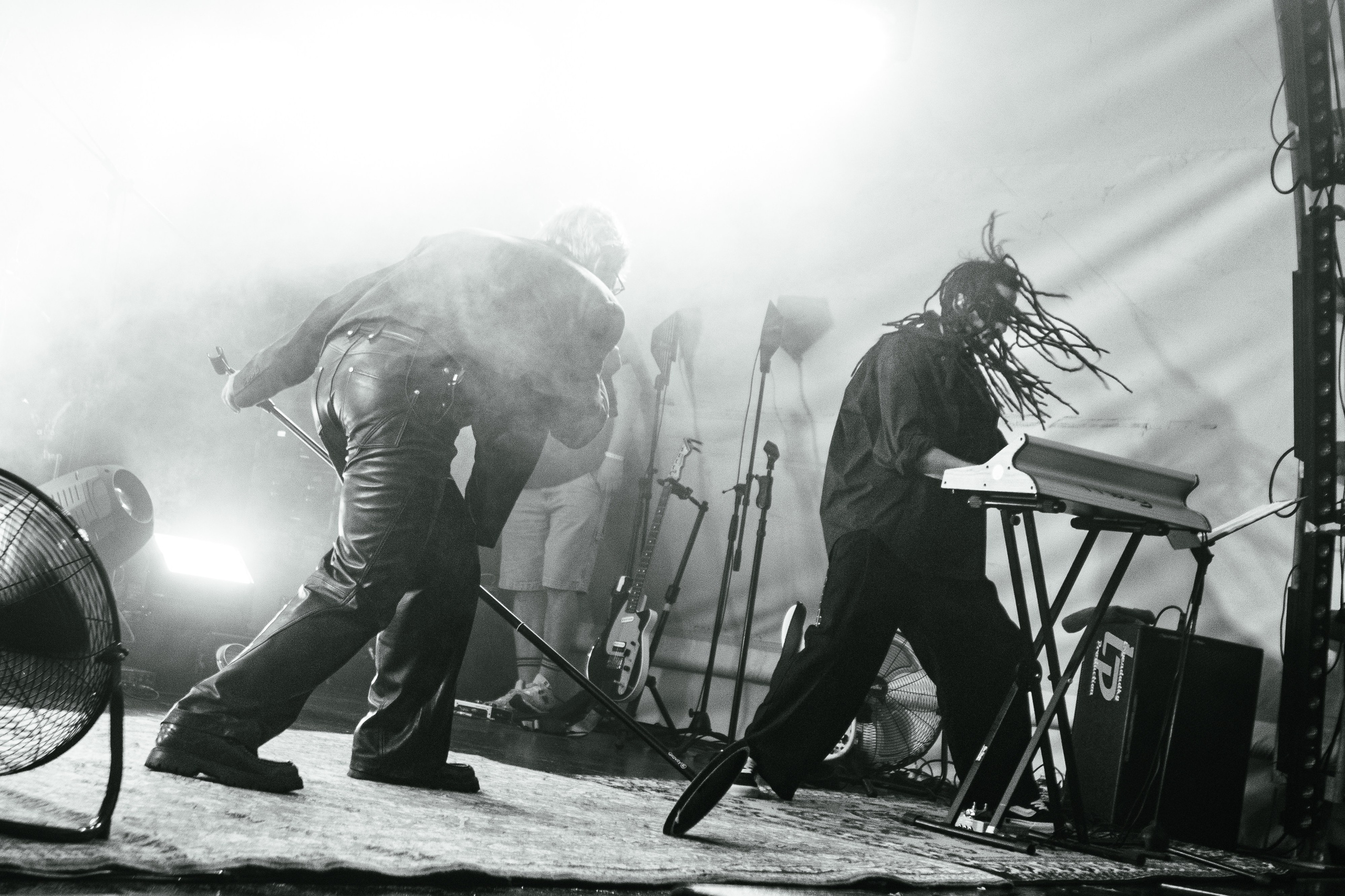 Концертная съемка. Репортажный фотограф в Москве Кащеева Анна