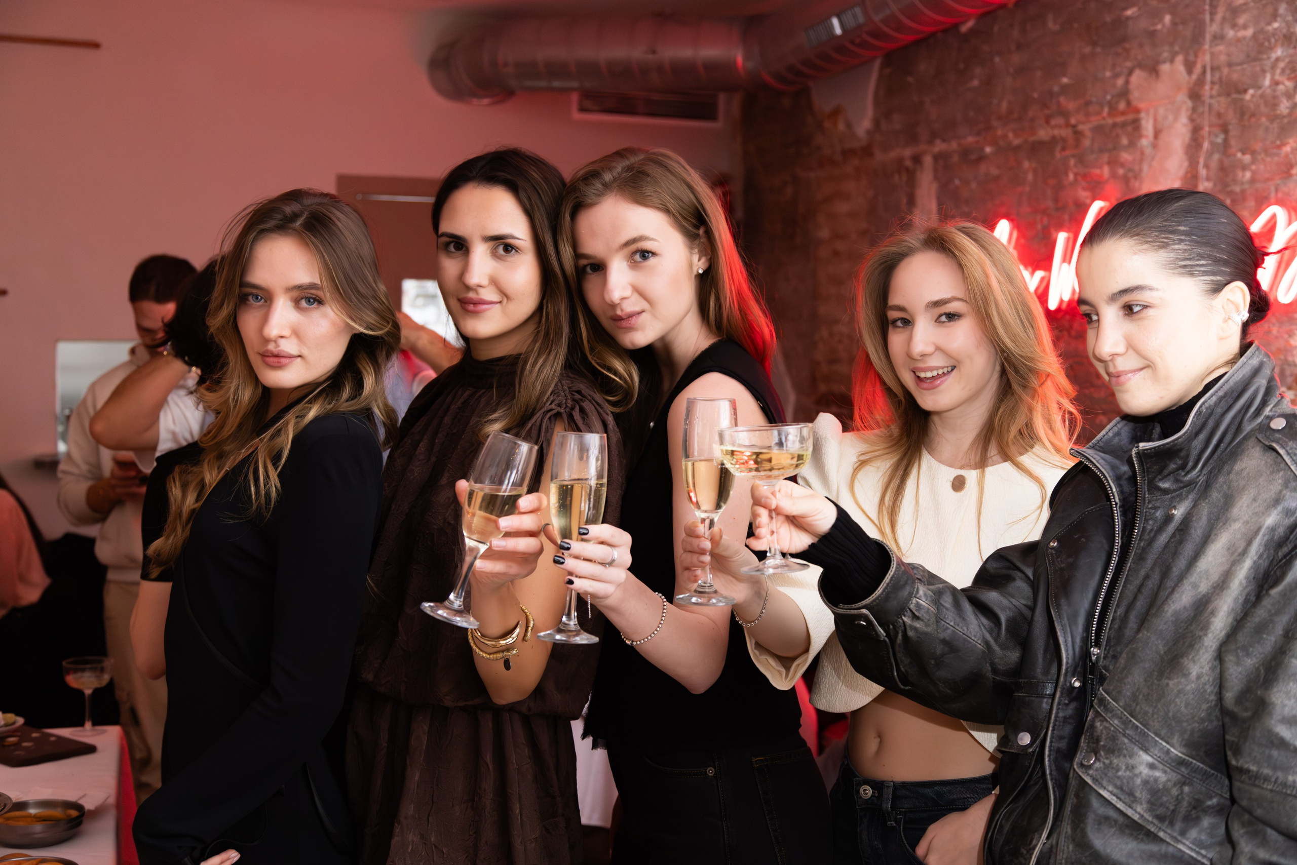 NIGHT and the CITY. Фотограф в Барселоне Валиулова Ася