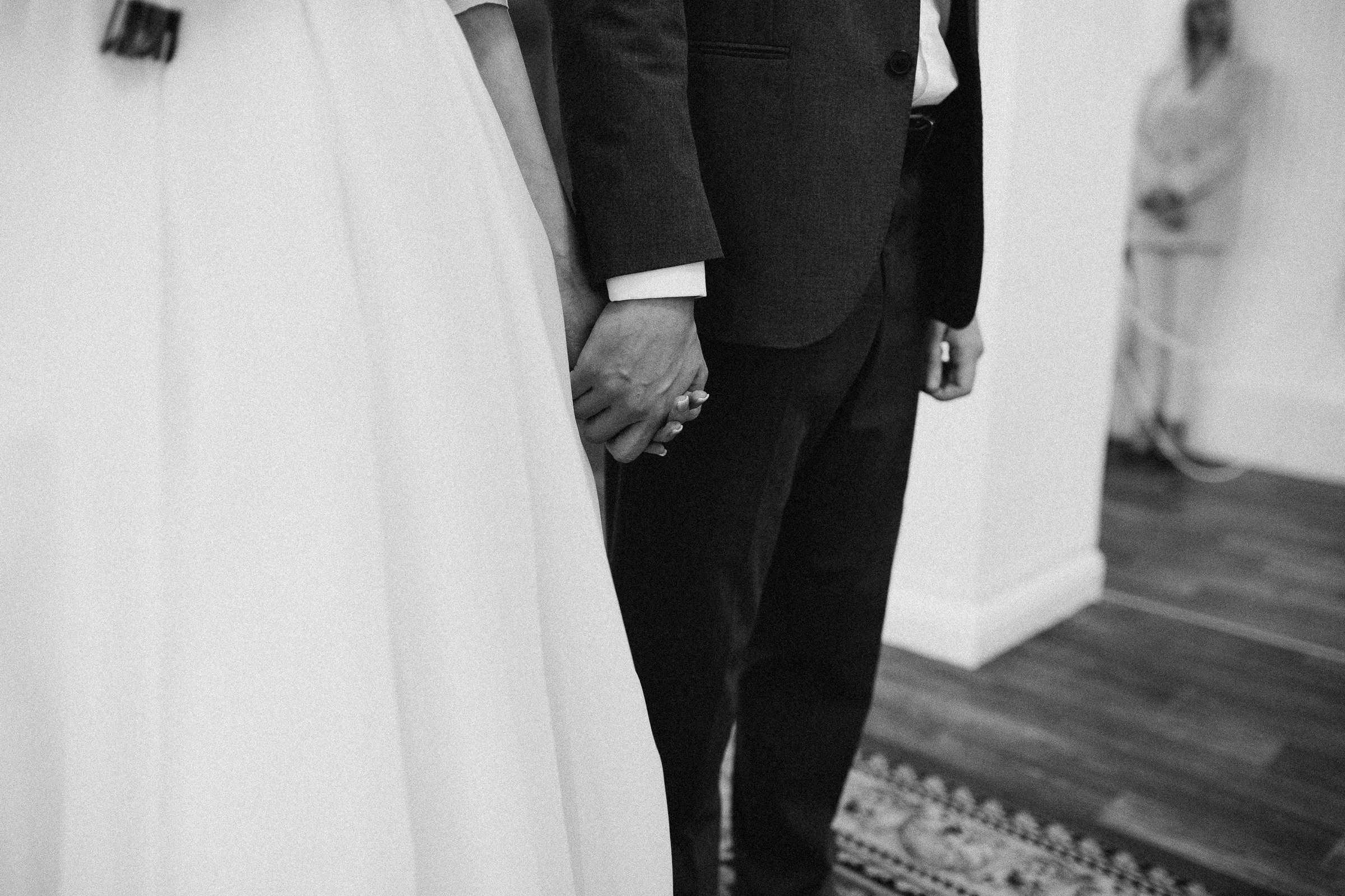 Максим и Надежда. Свадебный и семейный фотограф в Красноярске Анастасия Турчанова