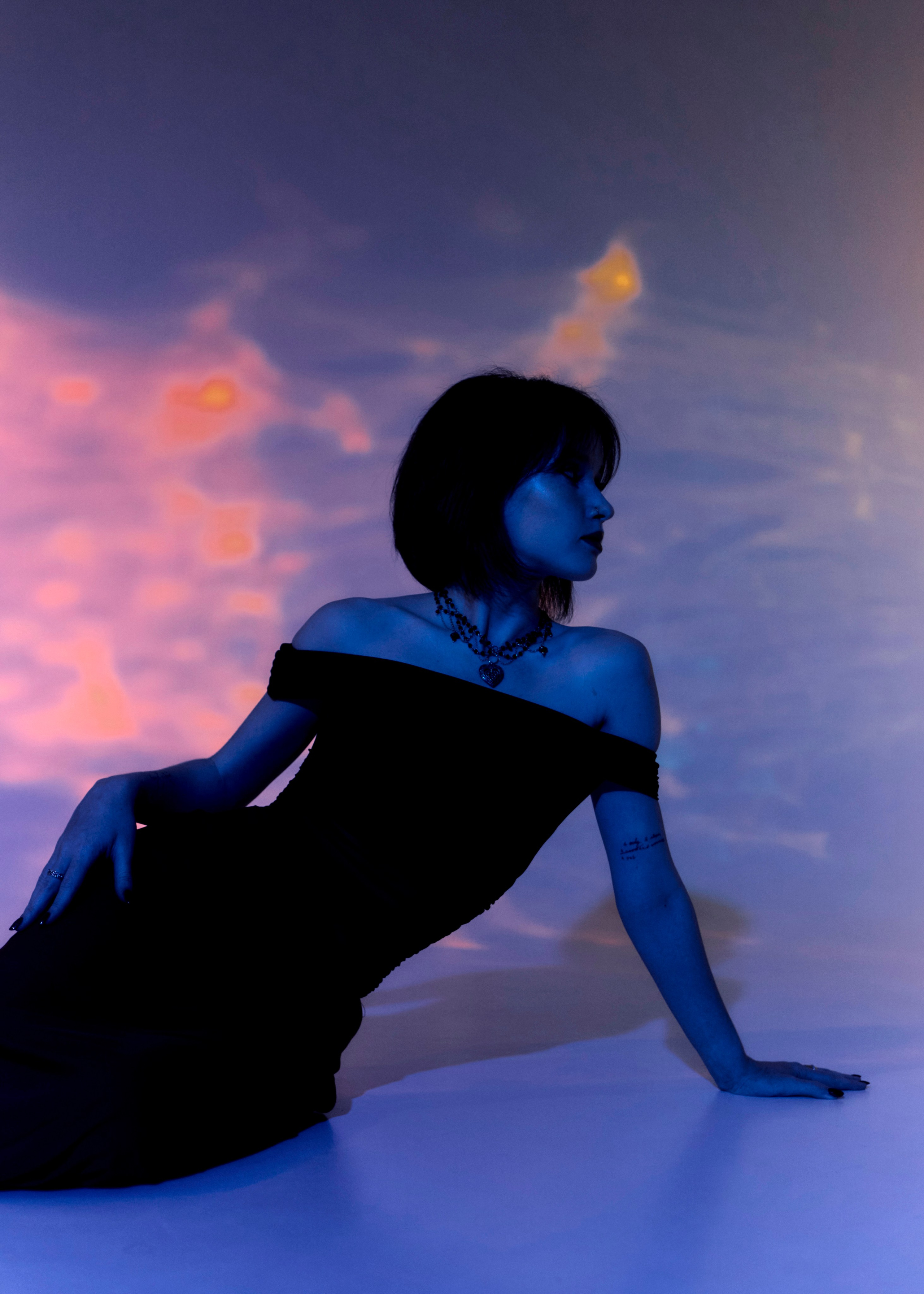 Виталина. Фотограф|Катя Рикошетер