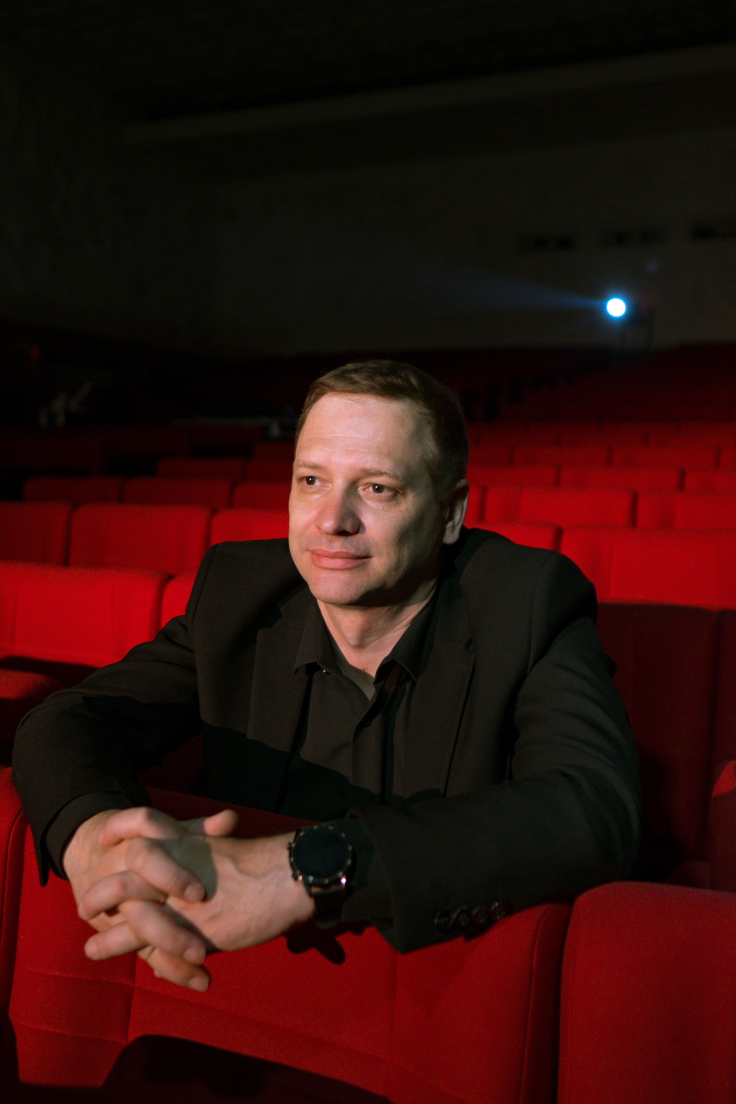 Профессиональная видеосъемка свадеб, видео на свадьбу. Видеограф Александр Козьма