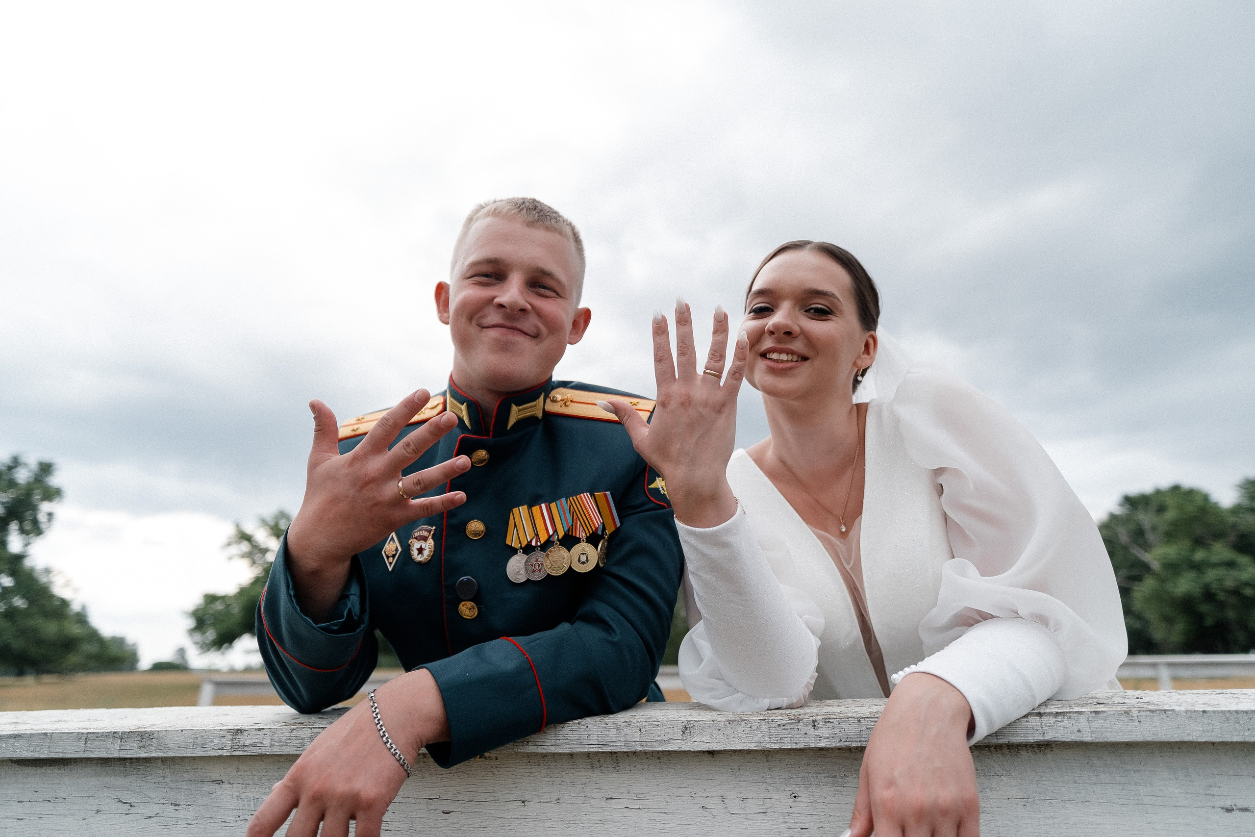 Егор & Анастасия. Свадебный и семейный фотограф в Казани и Зеленодольске Ланочкин Илья