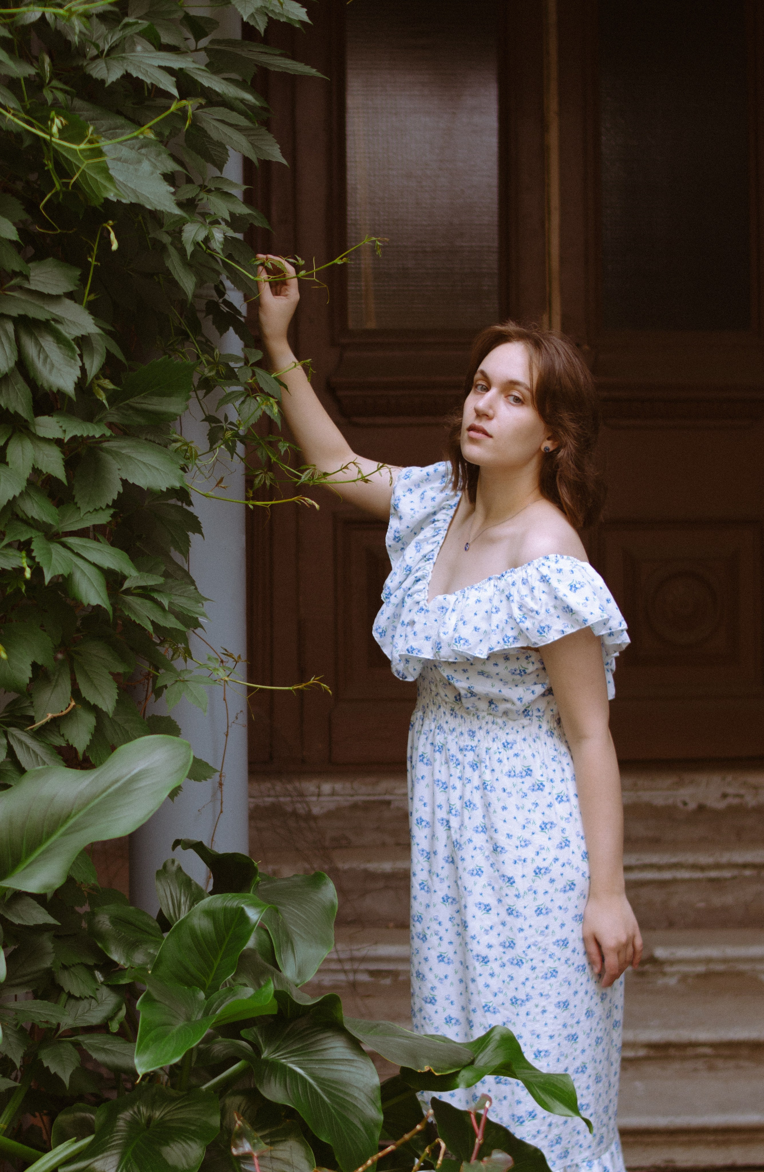 Алиса. Портретный фотограф Громова Мария