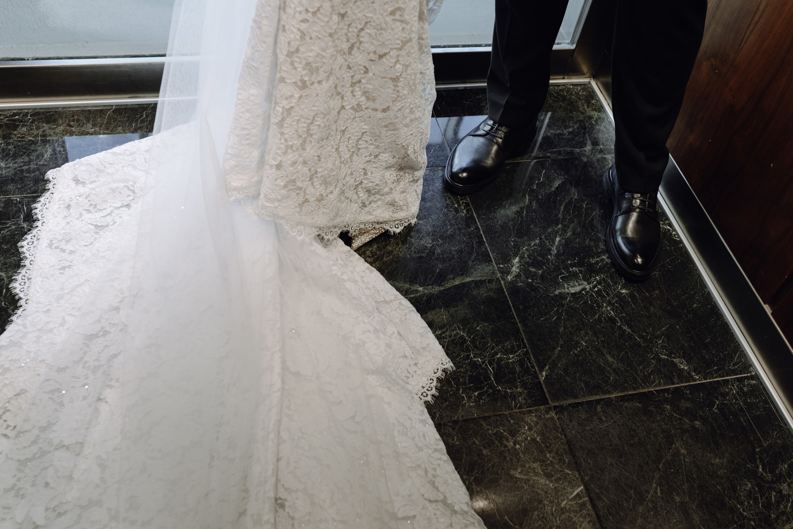 Максим и Настя. Свадебный фотограф Анжелика Сариева