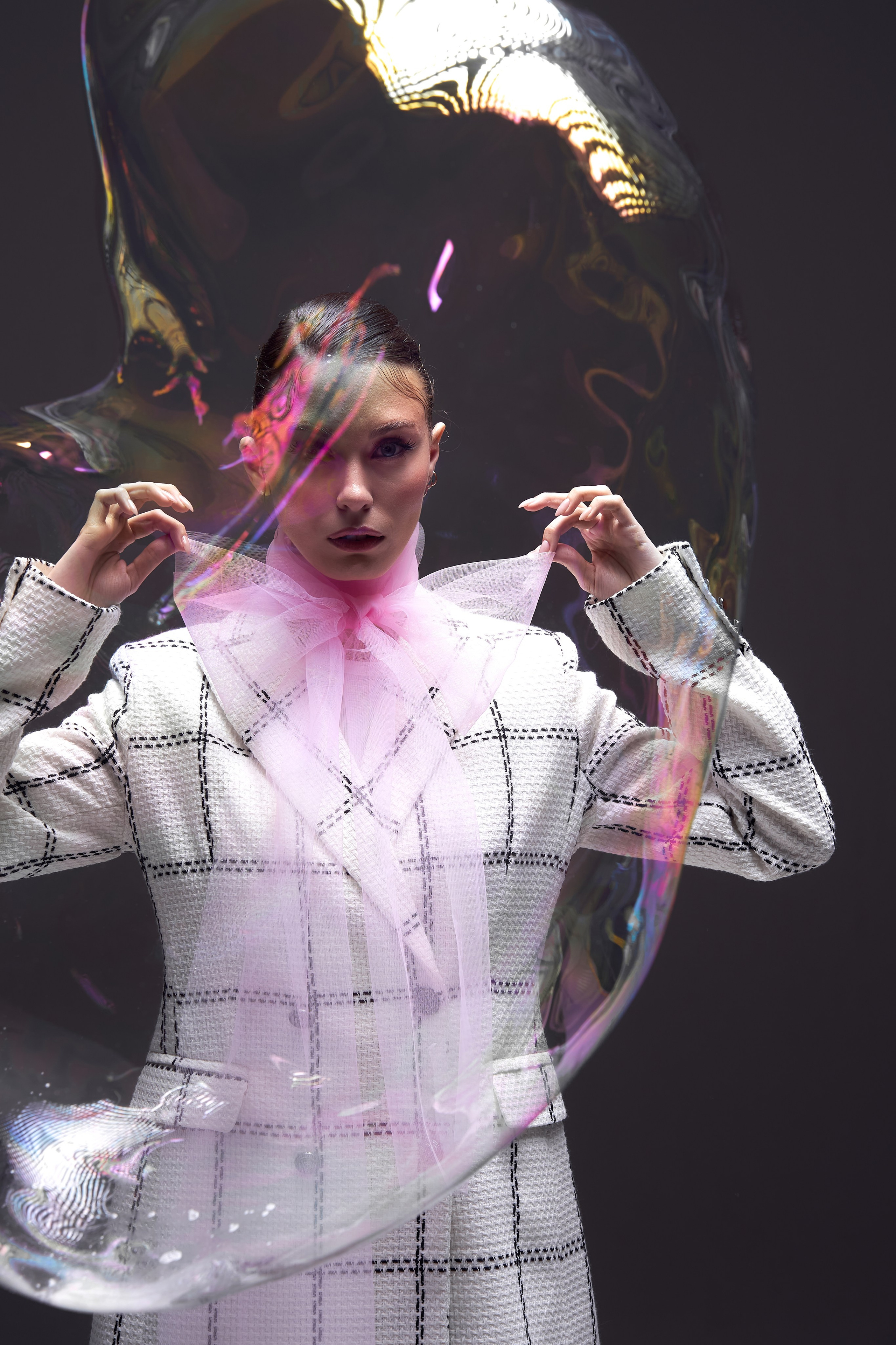 Творческий проект Мыльные ПУЗЫРИ. Мартазова Екатерина фотограф. Екатеринбург